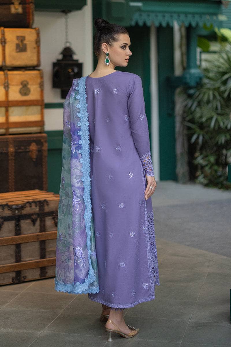 Restocked/Mushq Orient Express/Adeline