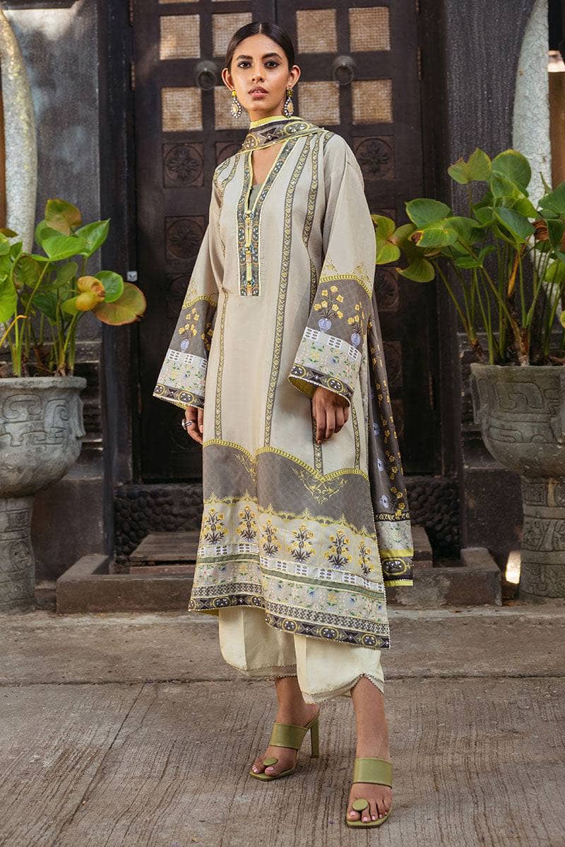 Mushq Silk Luxury/Chestnut