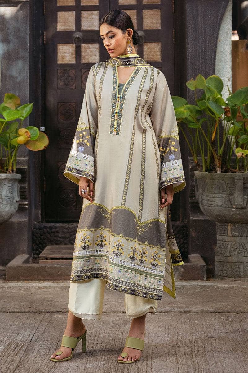 Mushq Silk Luxury/Chestnut