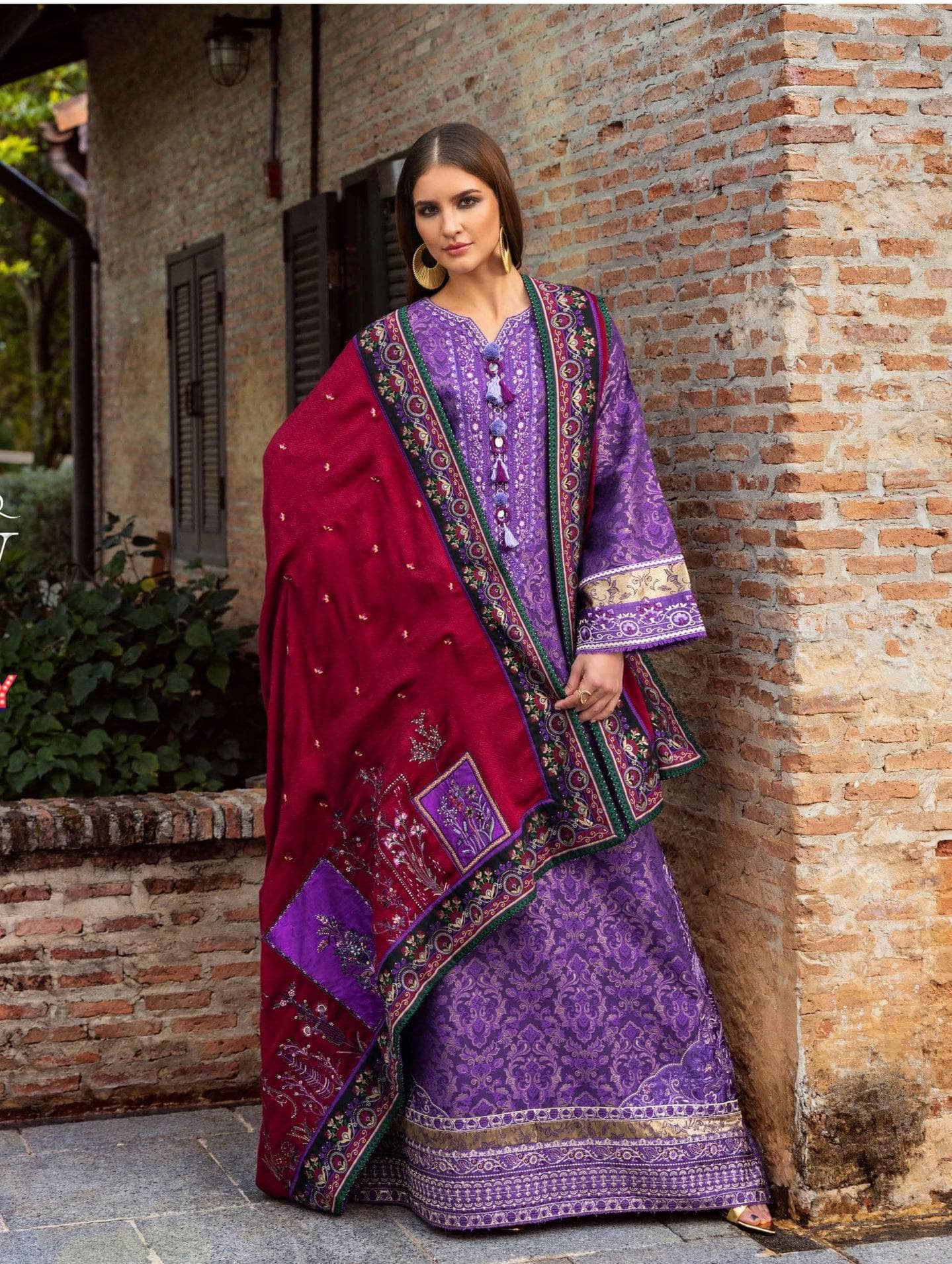 Mushq Broadway 25/Bella Terra