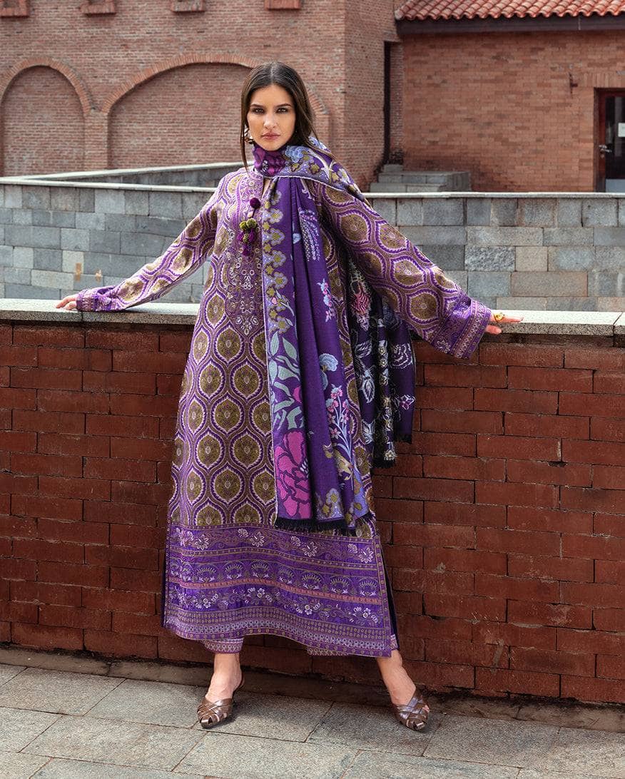 Mushq Broadway 25/Luce Toscana