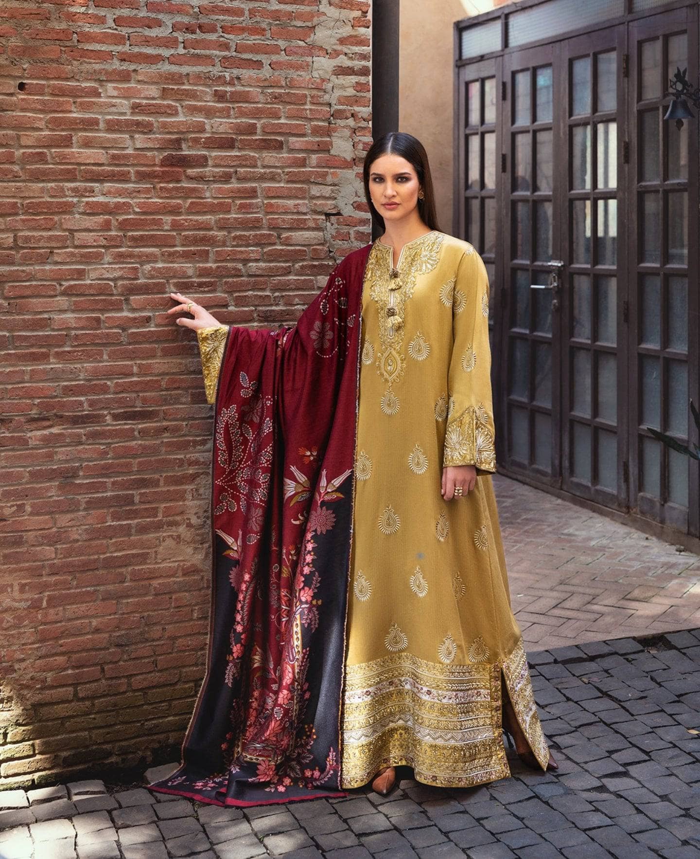 Mushq Broadway 25/Sunlite Siena