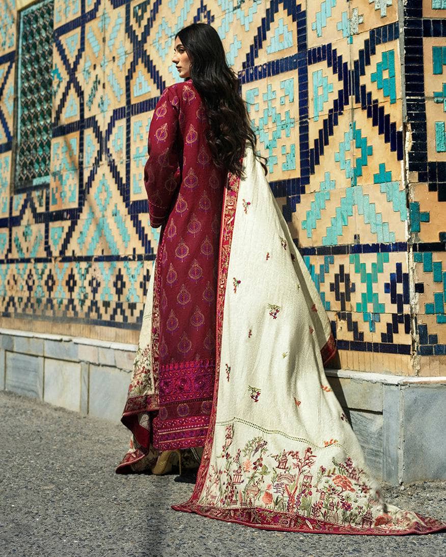 Mushq Broadway 26/Celestial Queen/Celestial Queen