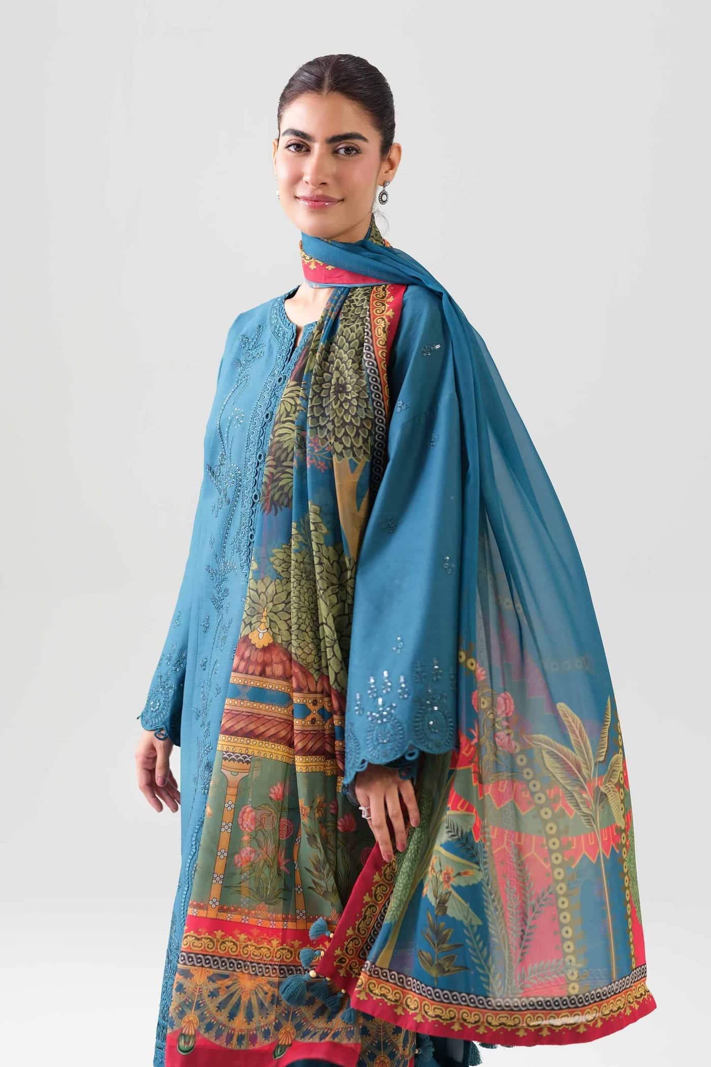 Nishat Eid Launch/42601073