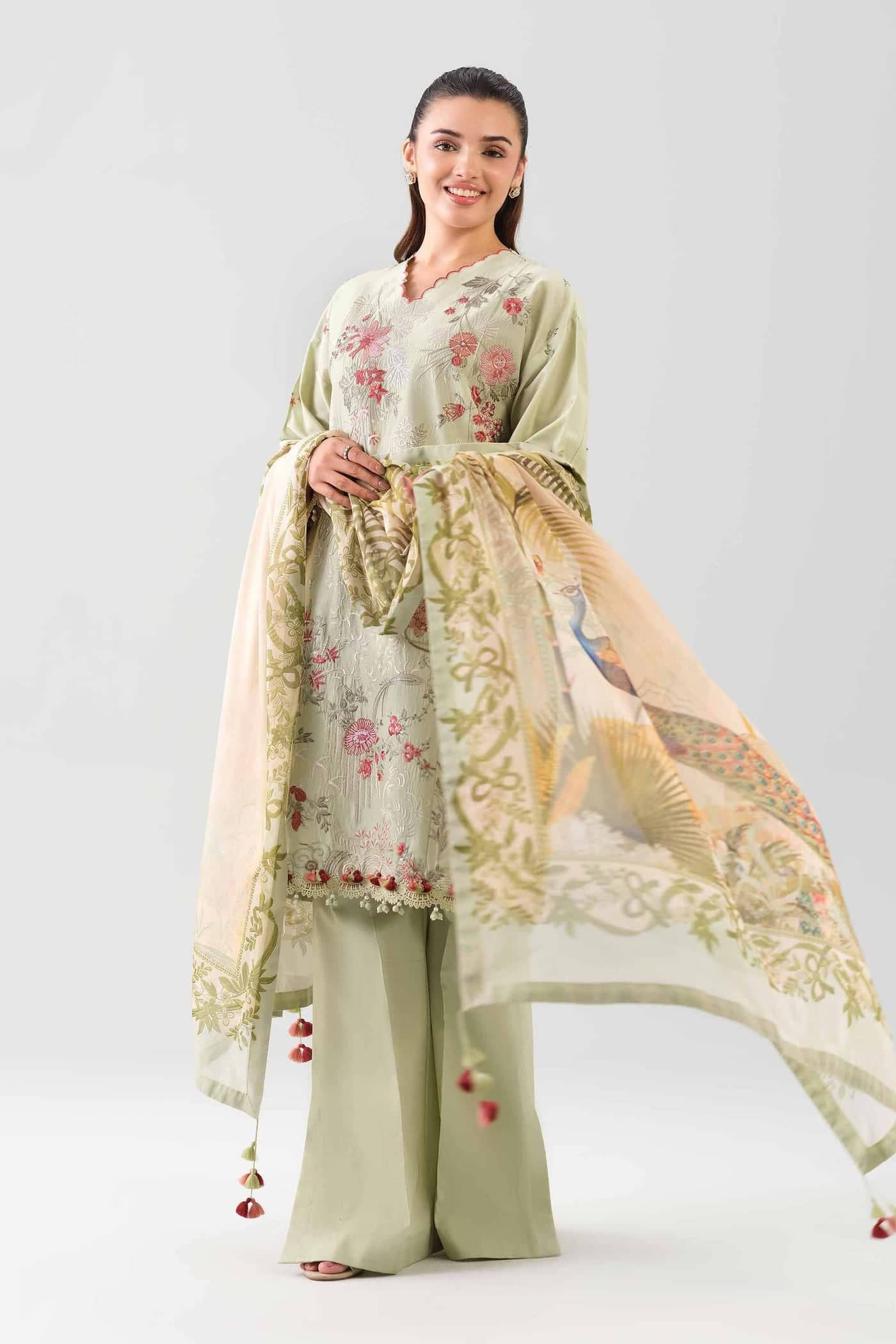 Nishat Eid Launch/42601074