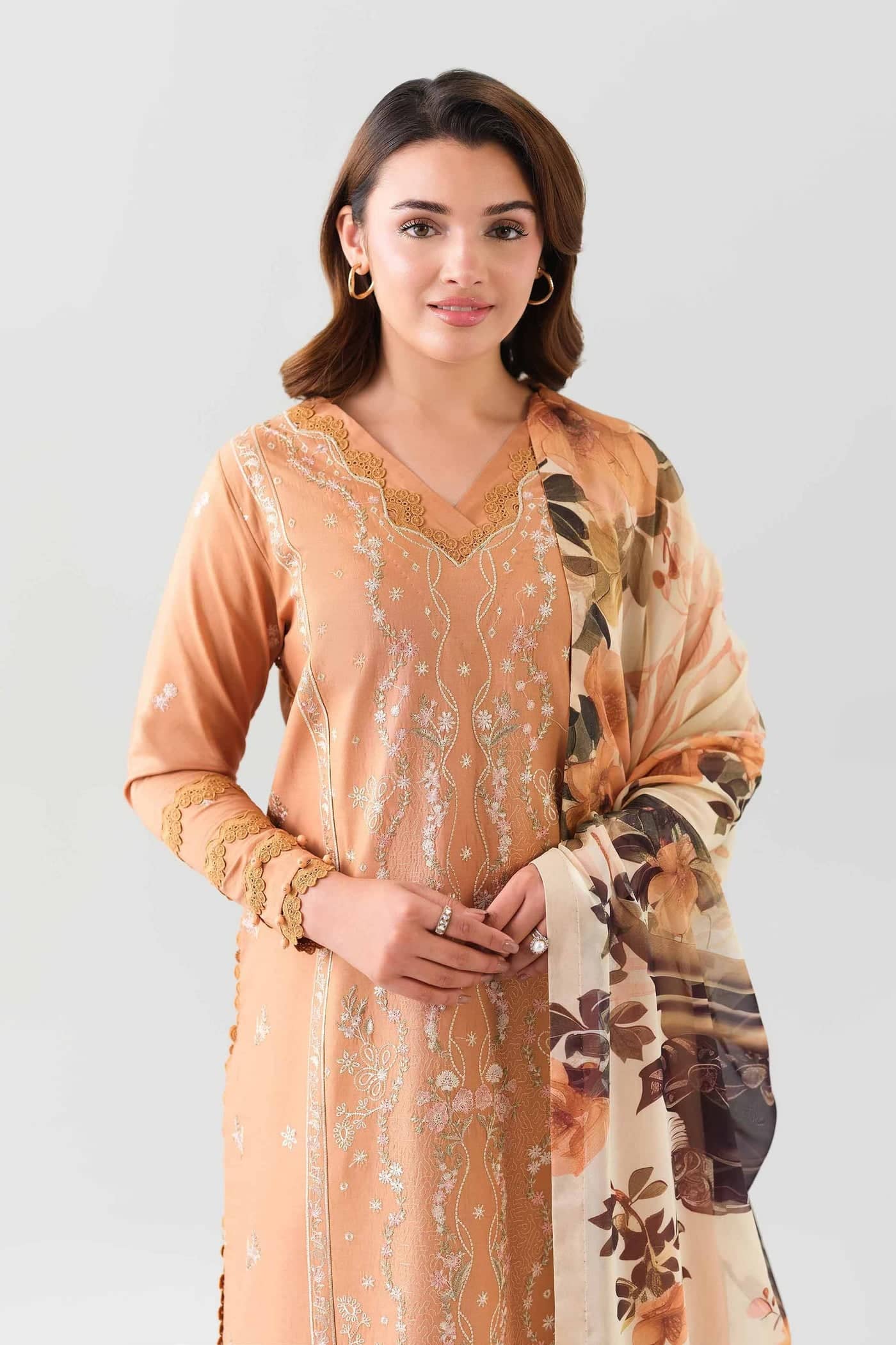 Nishat Eid Launch/42601076