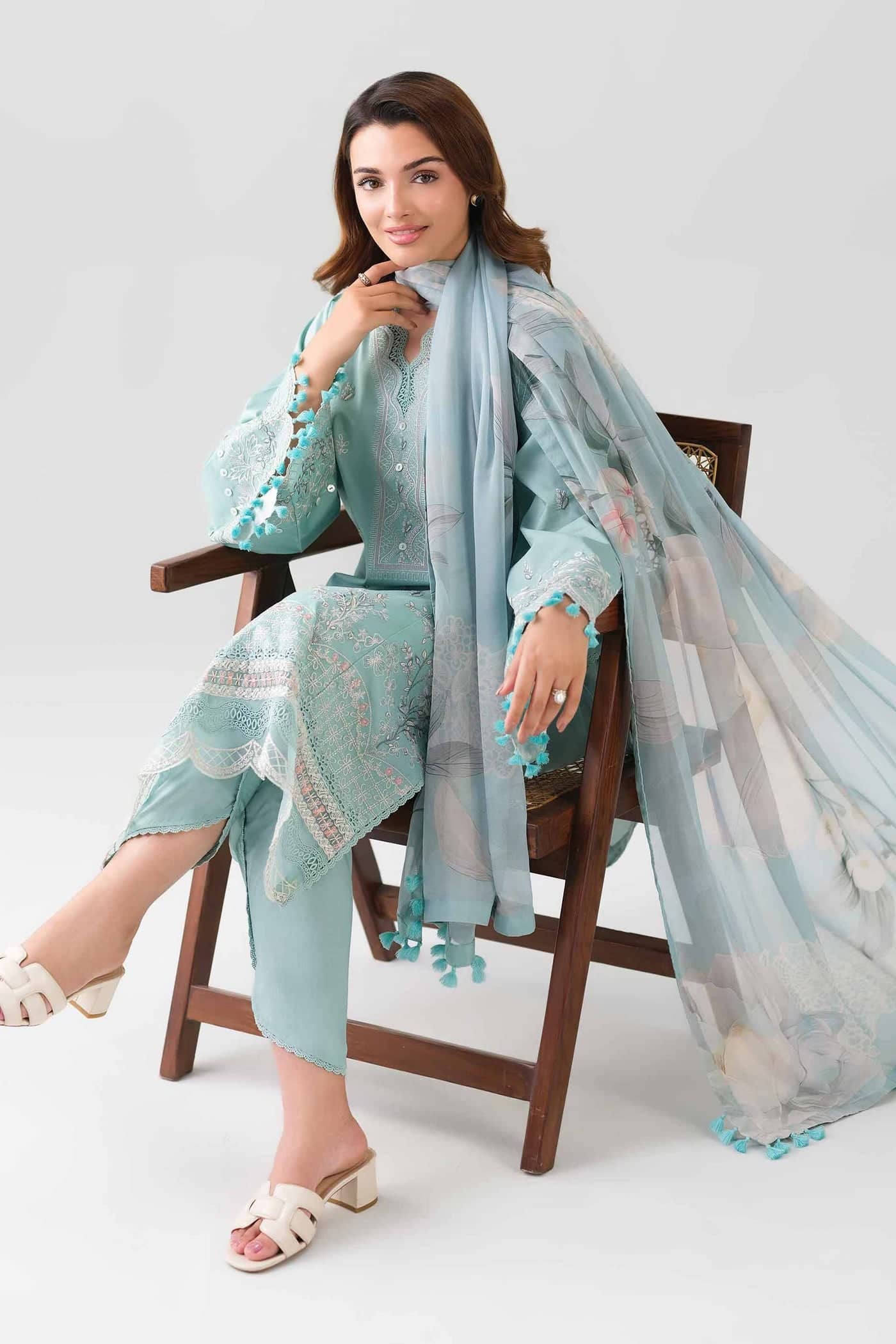 Nishat Eid Launch/42601078
