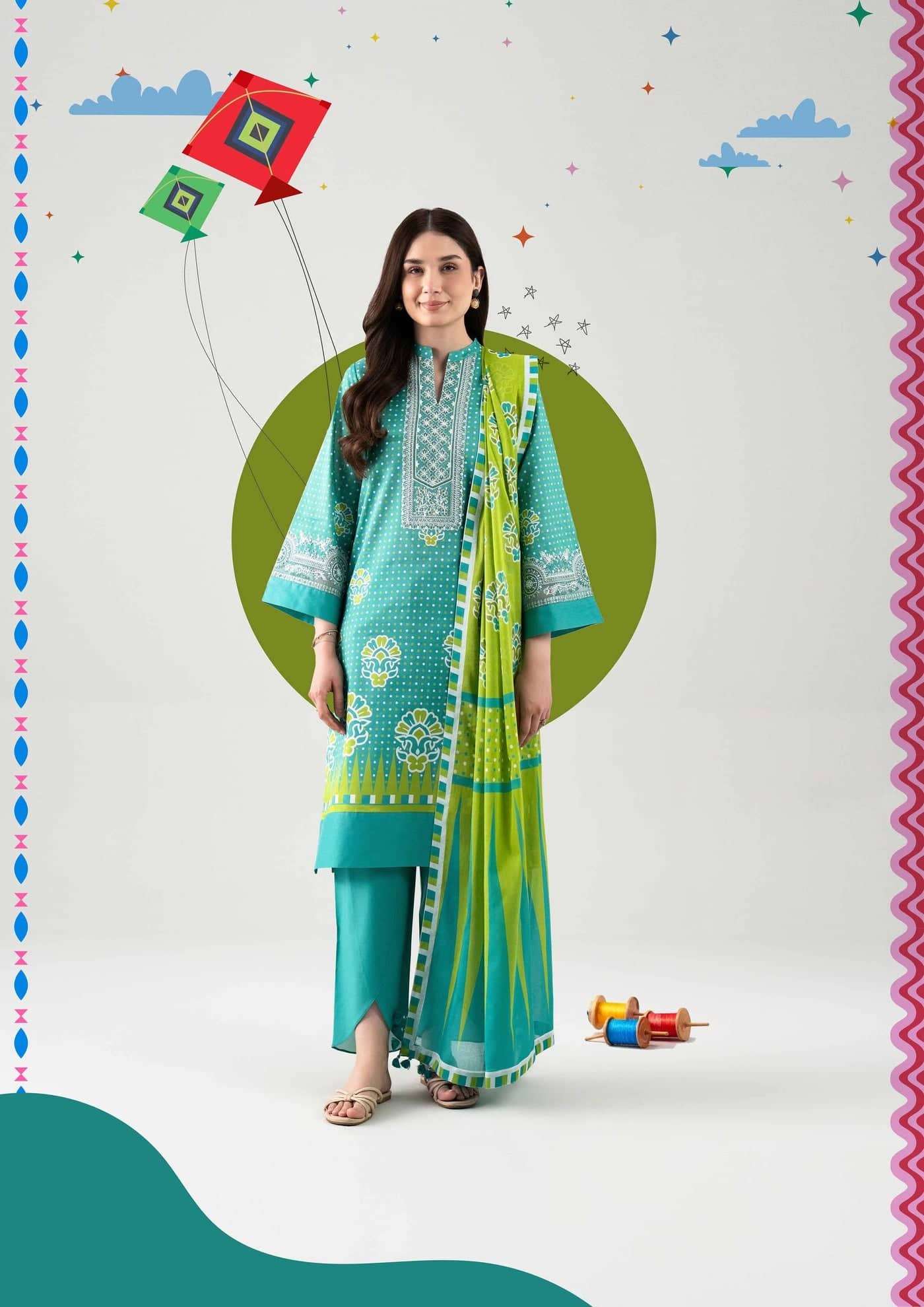Nishat Eid Launch/42601105