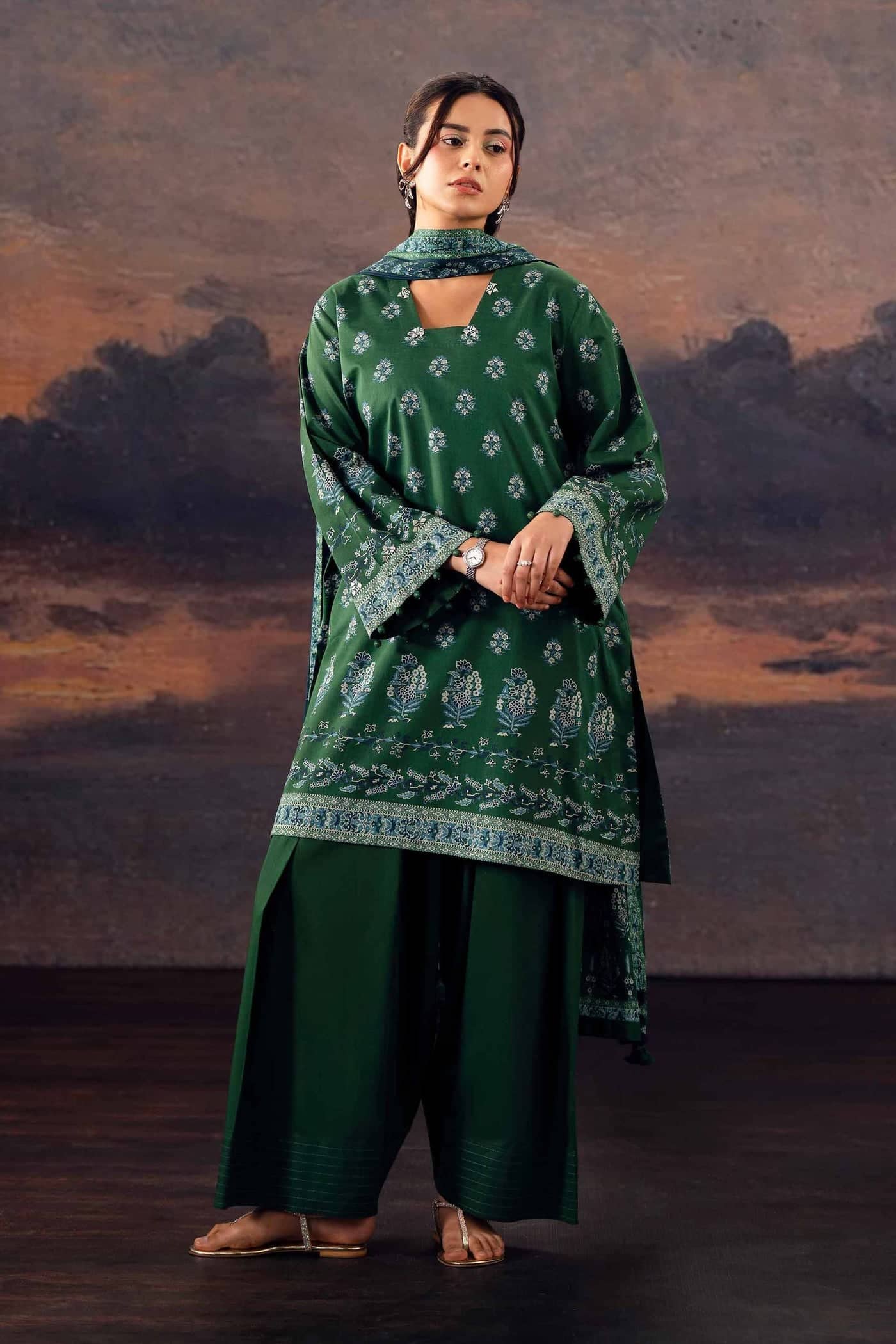 Nishat Eid Launch/42601114