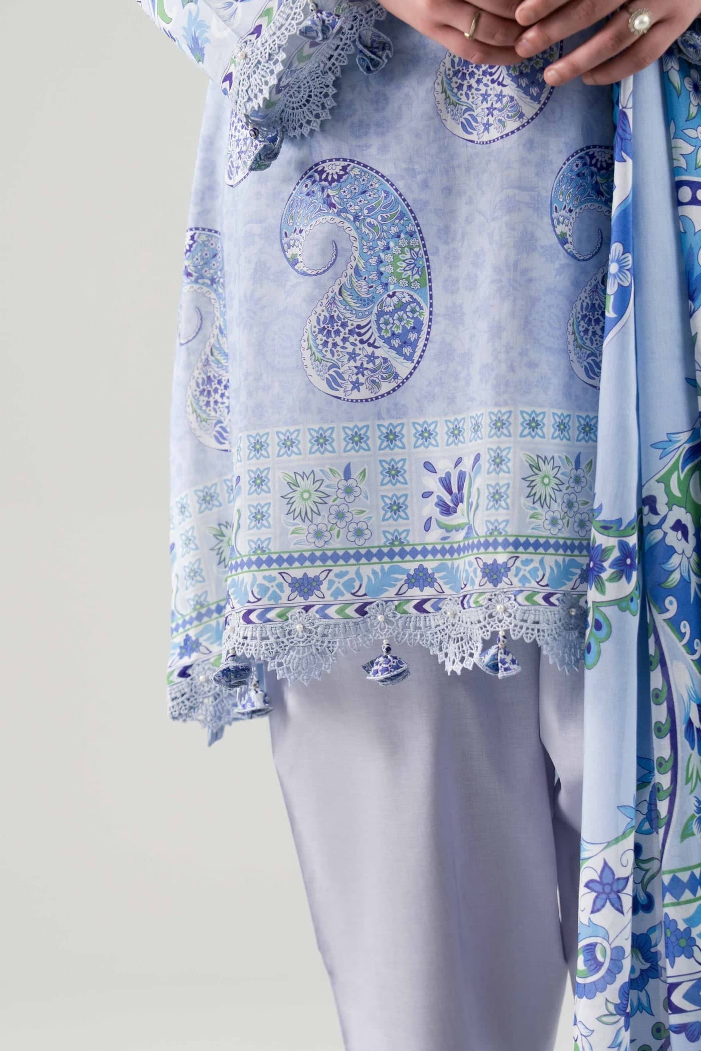 Nishat Eid Launch/42601117