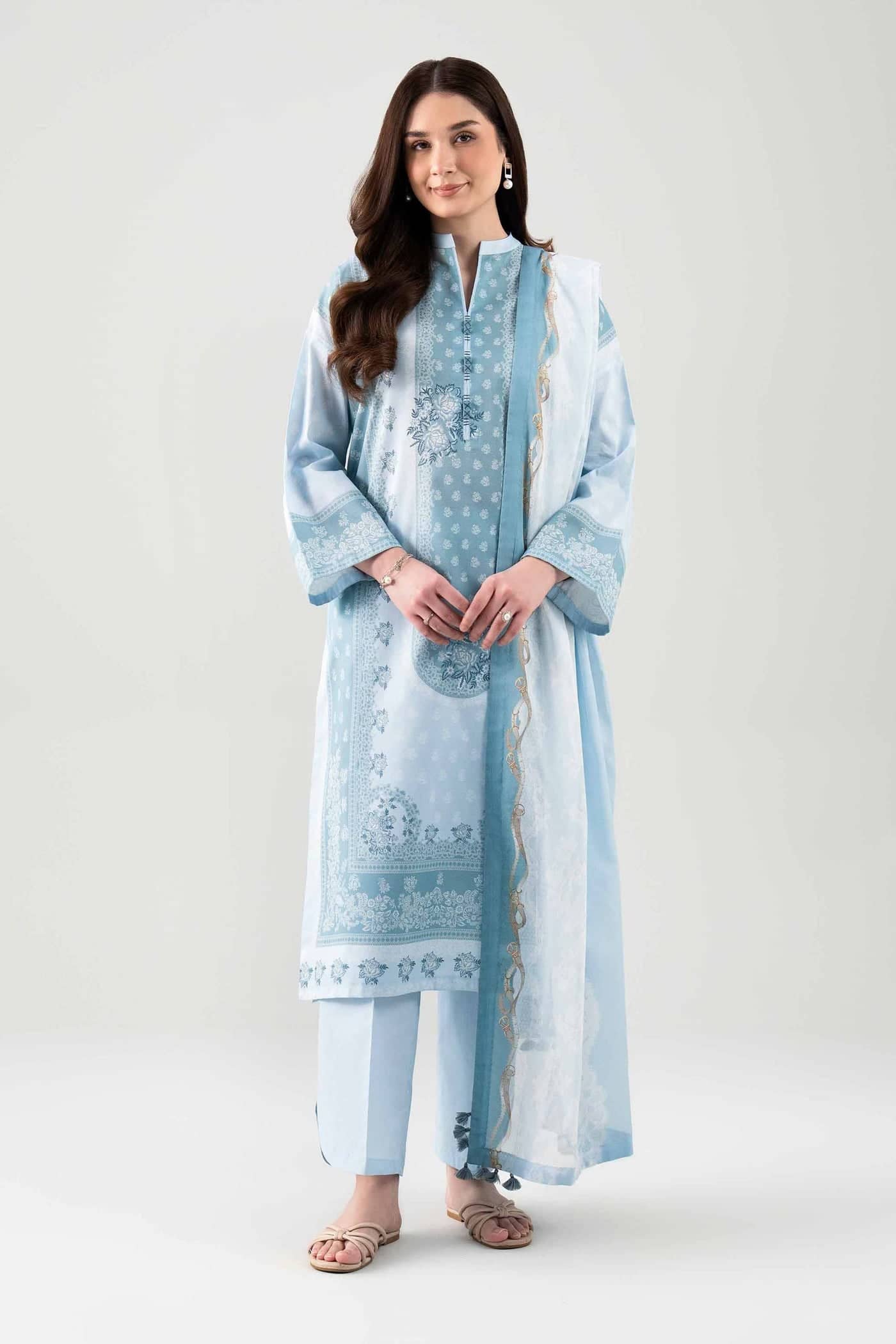 Nishat Eid Launch/42601120