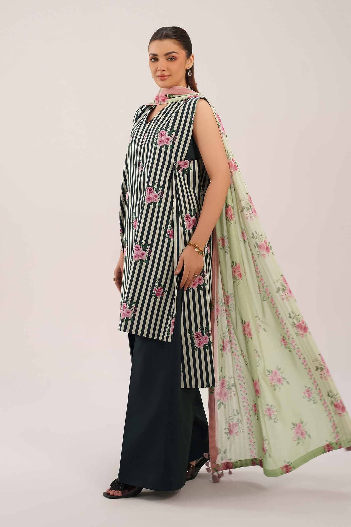 Nishat Eid Launch/42601123