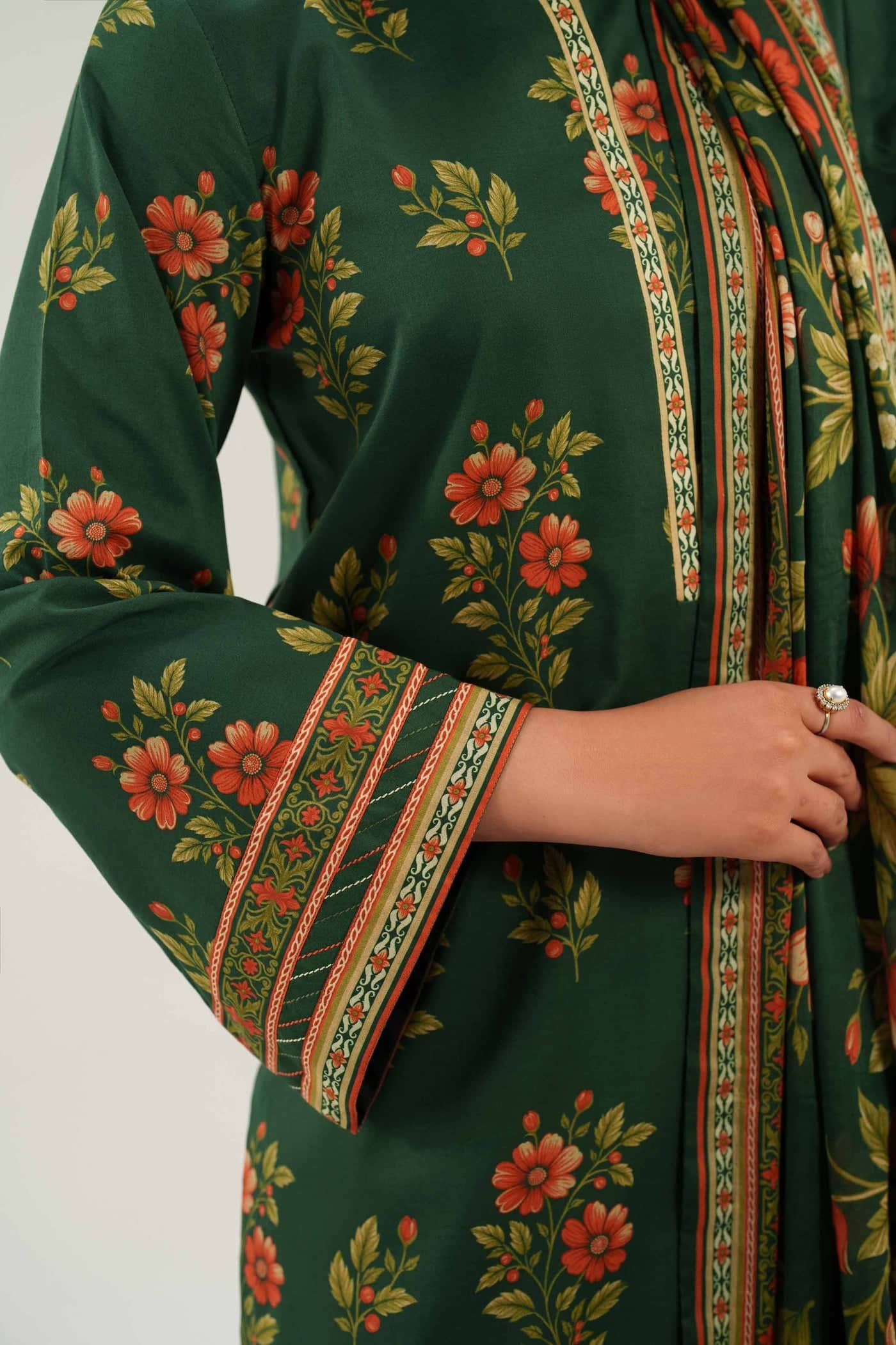 Nishat Eid Launch/42601132