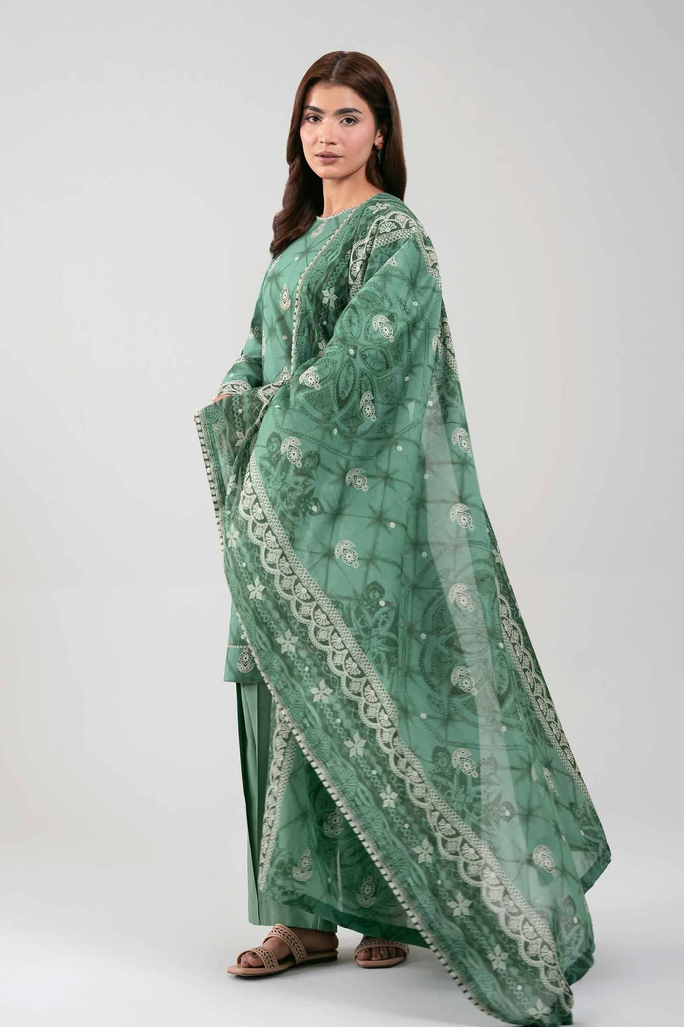 Nishat Eid Launch/42601136