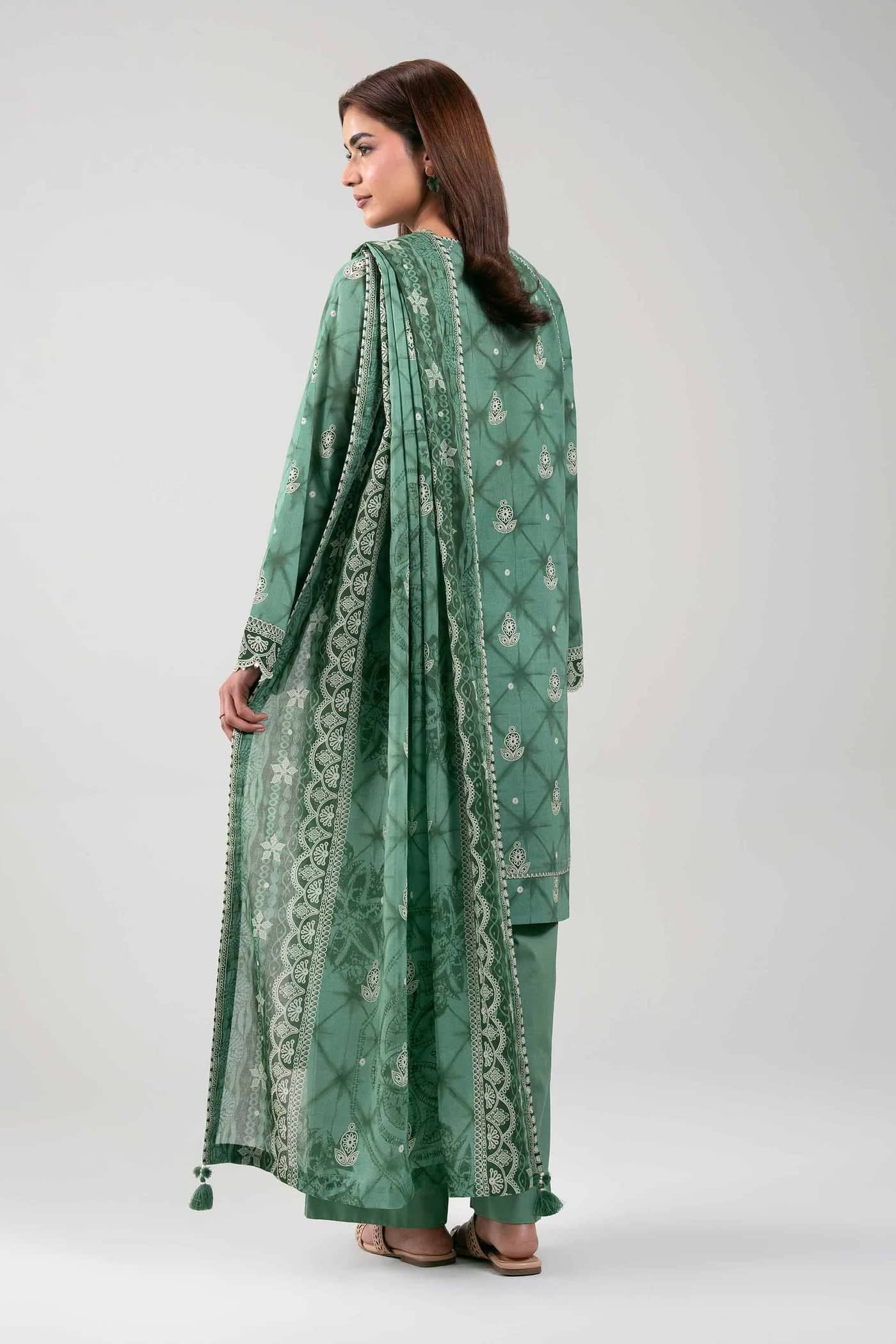 Nishat Eid Launch/42601136