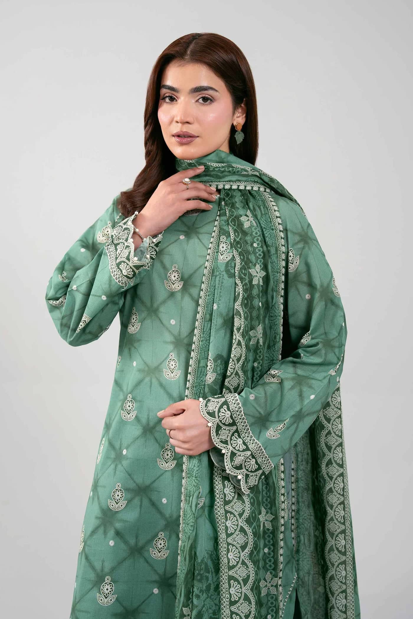 Nishat Eid Launch/42601136