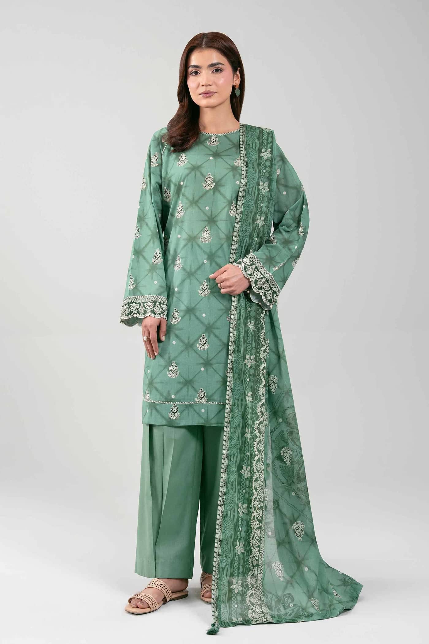 Nishat Eid Launch/42601136