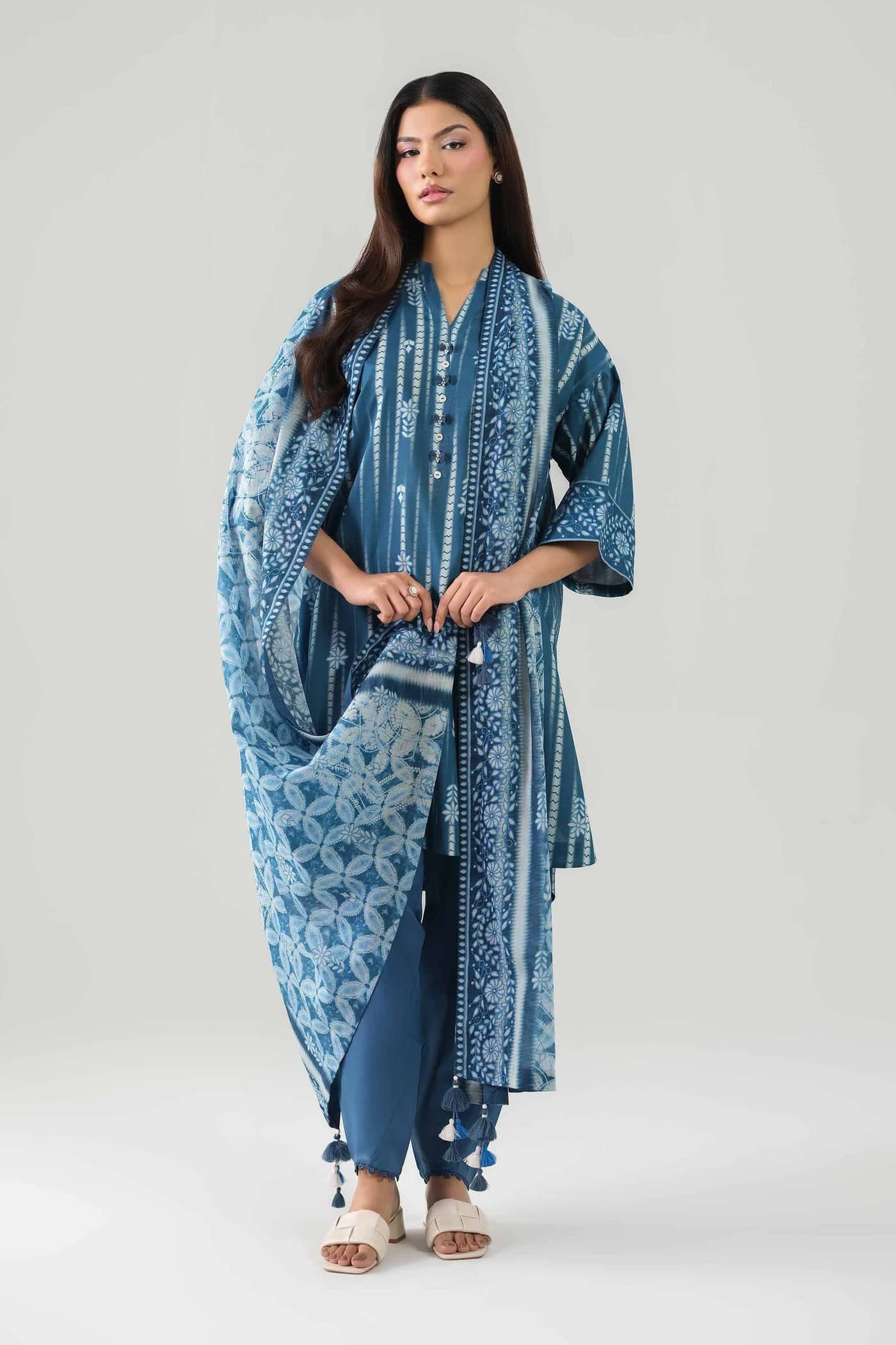 Nishat Eid Launch/42601137