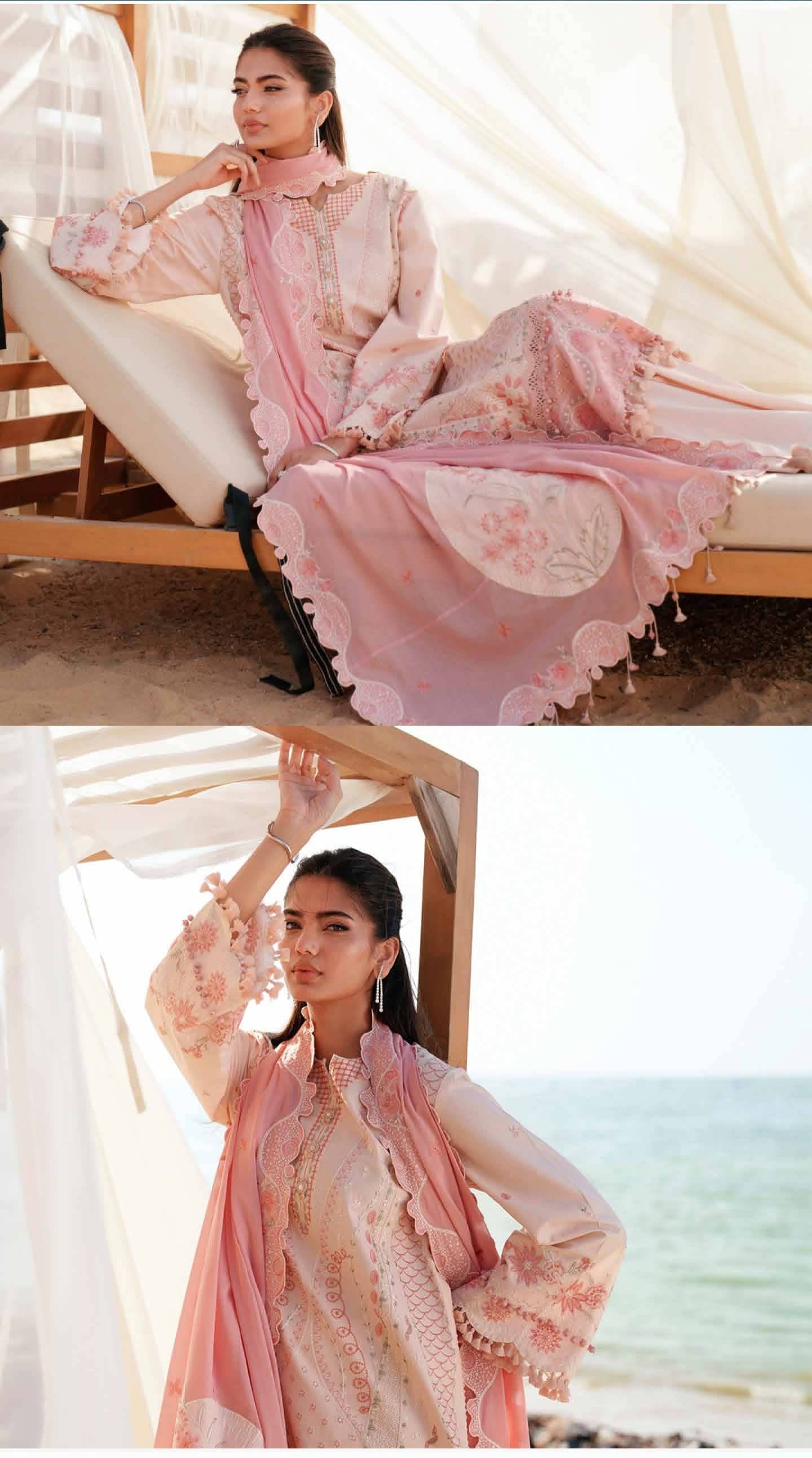 Nishat Eid Launch/42601297