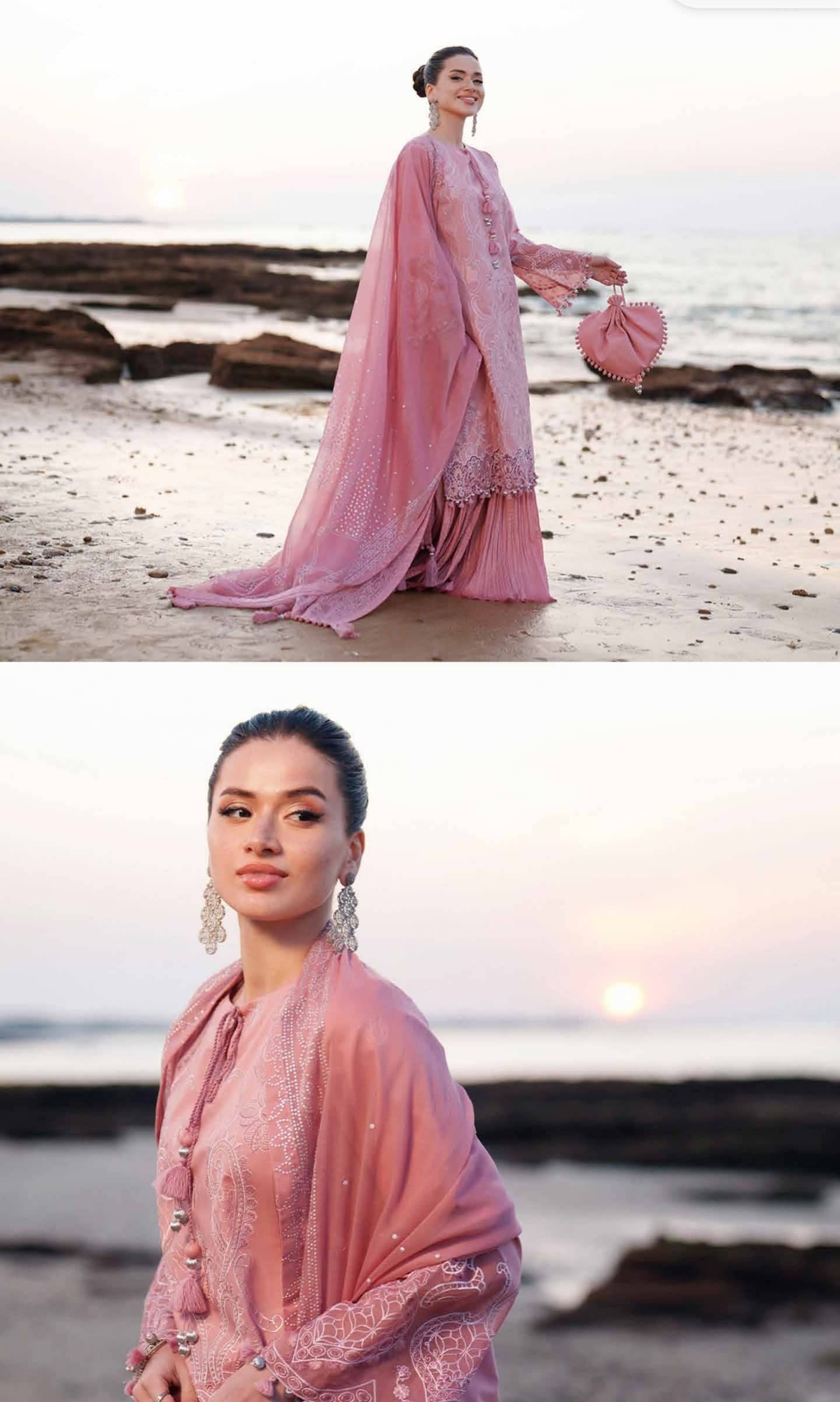 Nishat Eid Launch/42601301