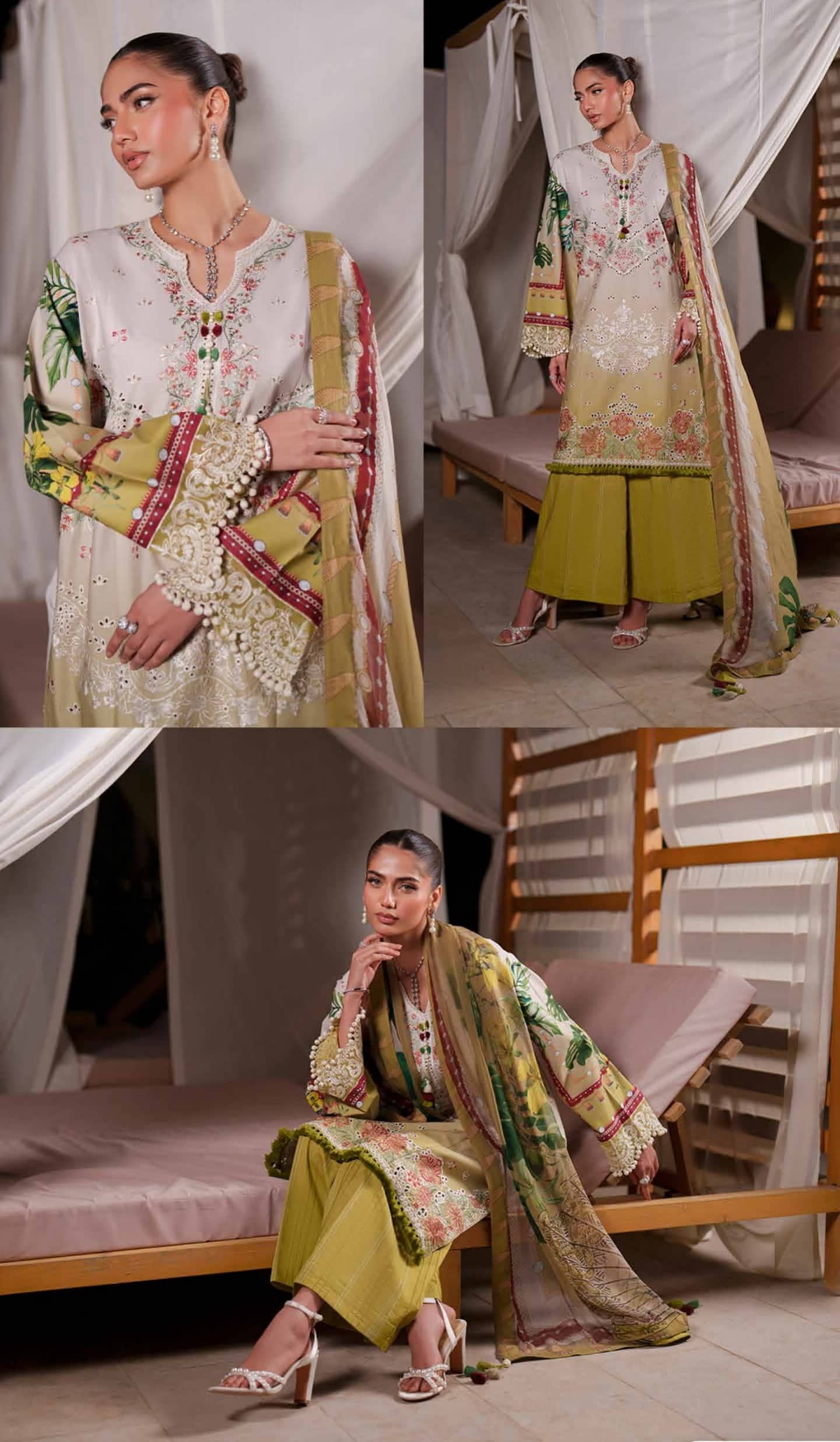 Nishat Eid Launch/42601327