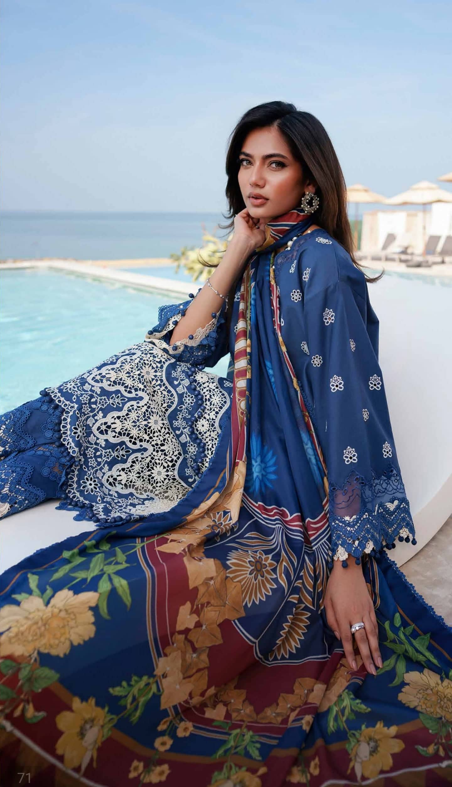 Nishat Eid Launch/42601346