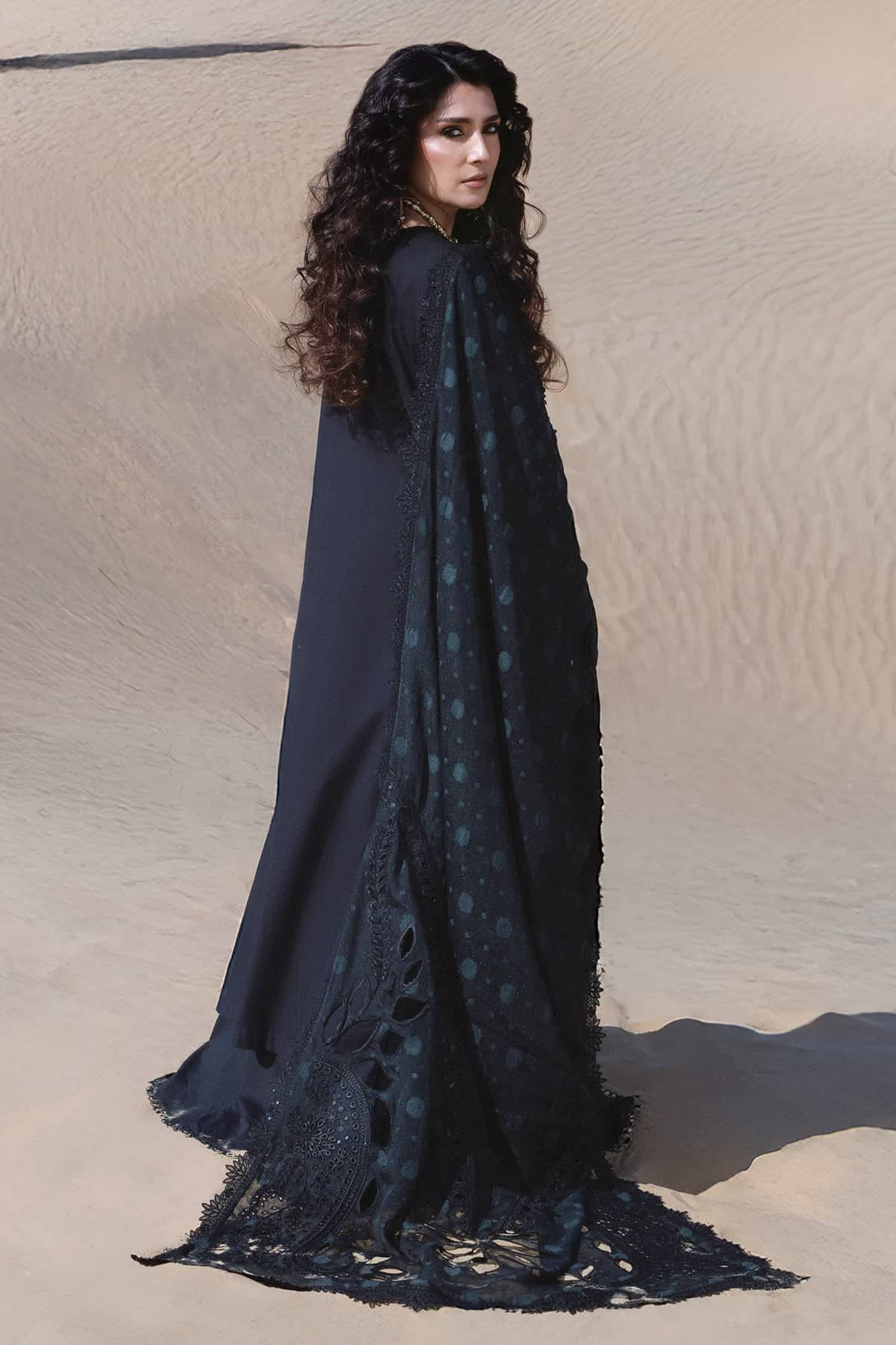 Nureh Aman Luxury Formals/Zahara NE-233