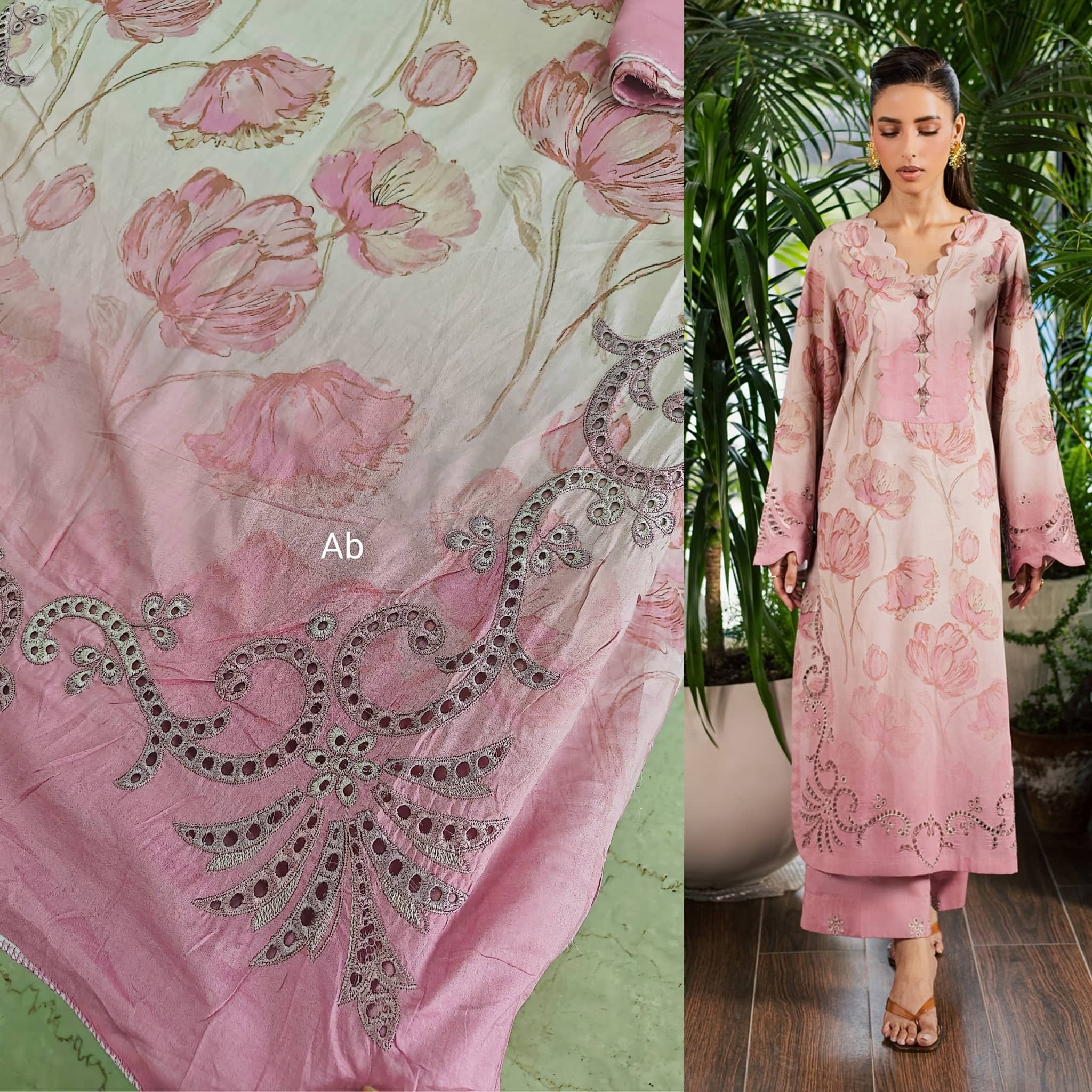 Open Pic/Hot🔥Seller/Nureh Ballerina 26/215