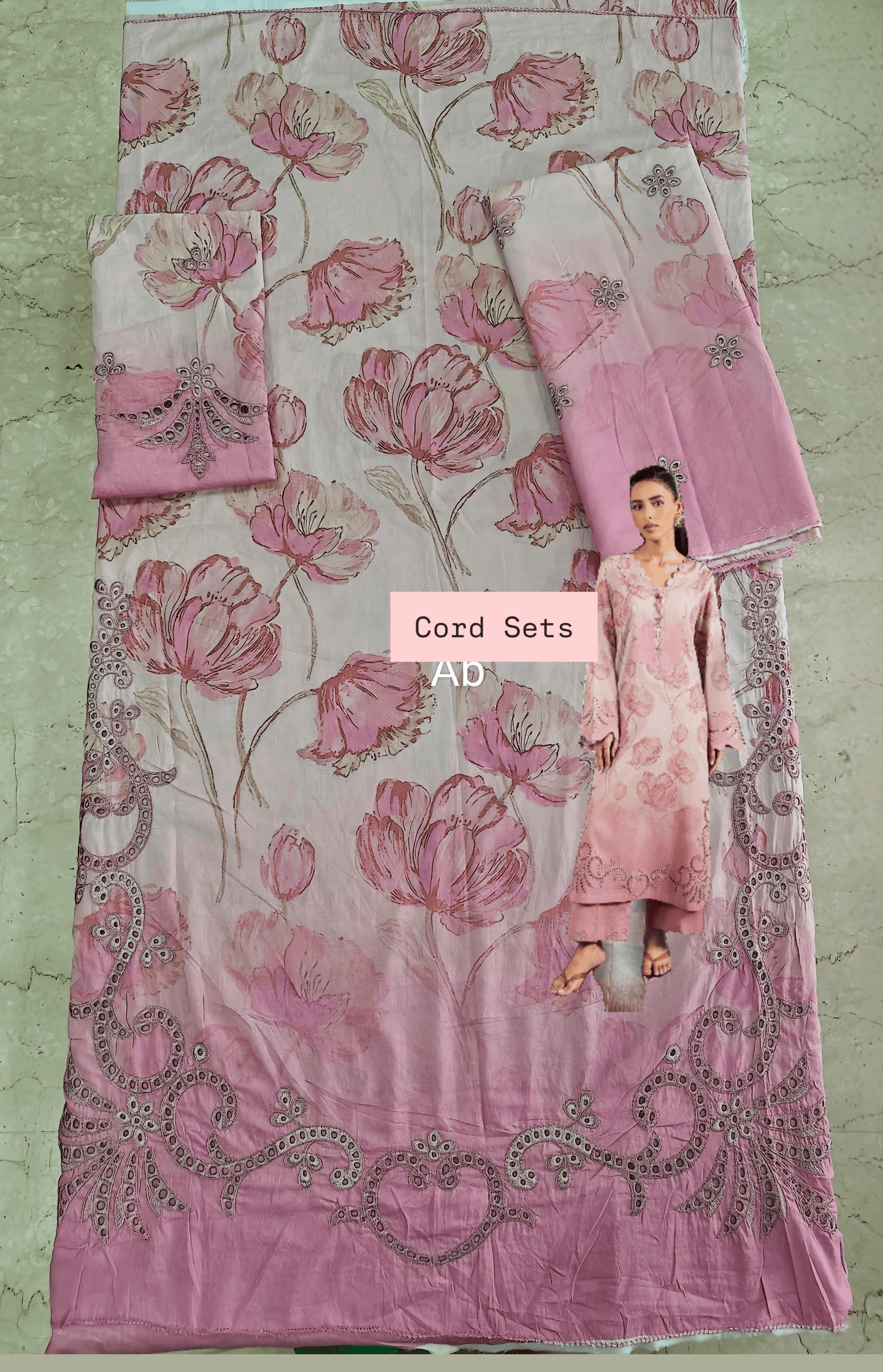 Open Pic/Hot🔥Seller/Nureh Ballerina 26/215