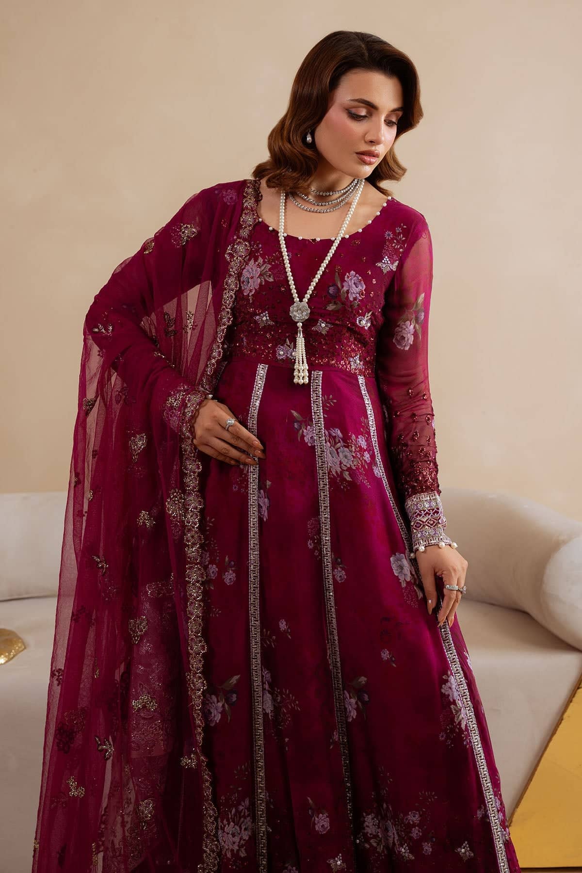 Restocked/Nureh Amaya Luxury Formals 26/AM 31