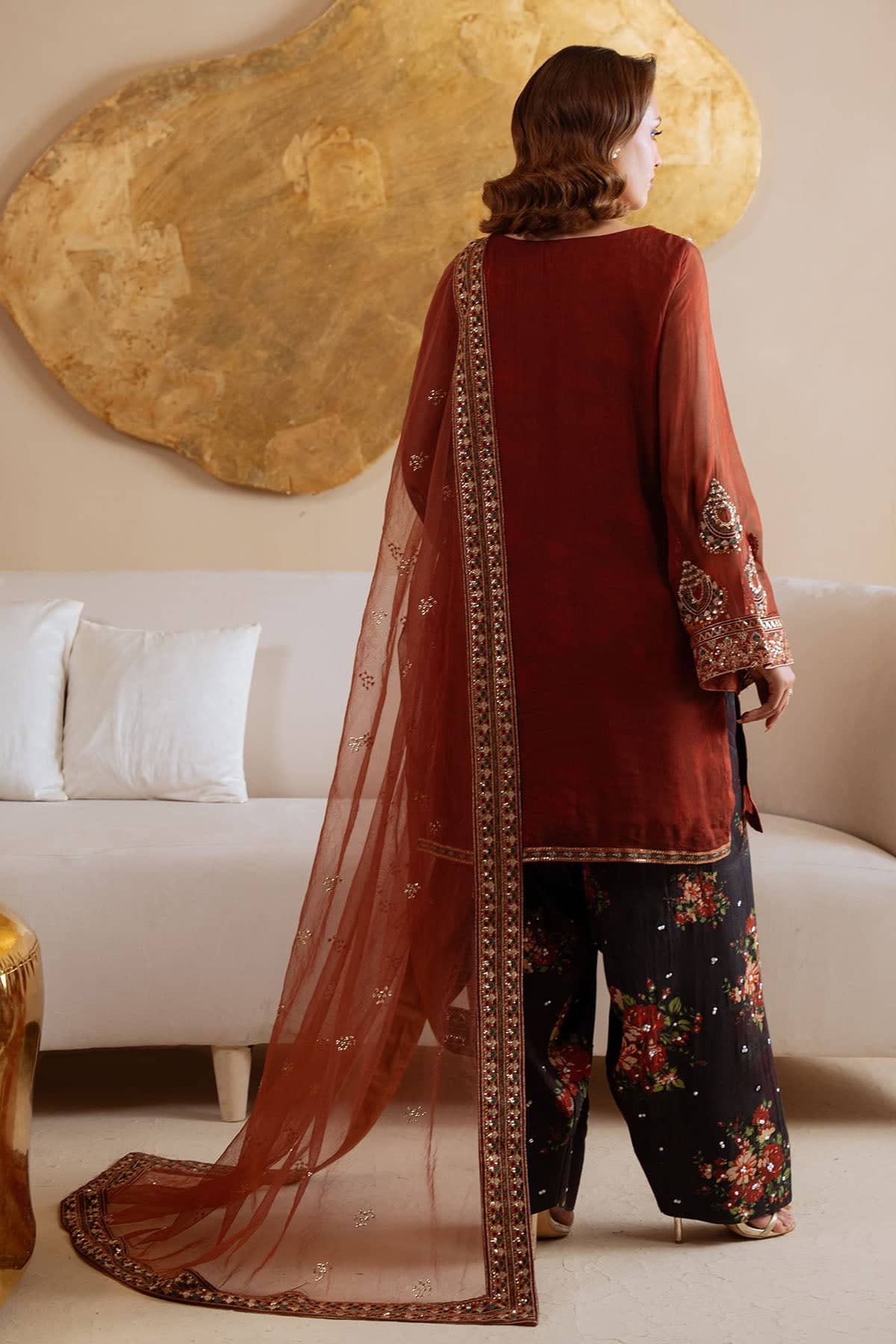Restocked/Nureh Amaya Luxury Formals 26/AM-35