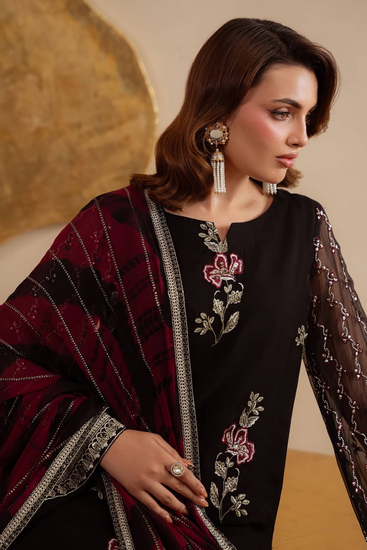 Restocked/Nureh Amaya Luxury Formals 26/AM- 36