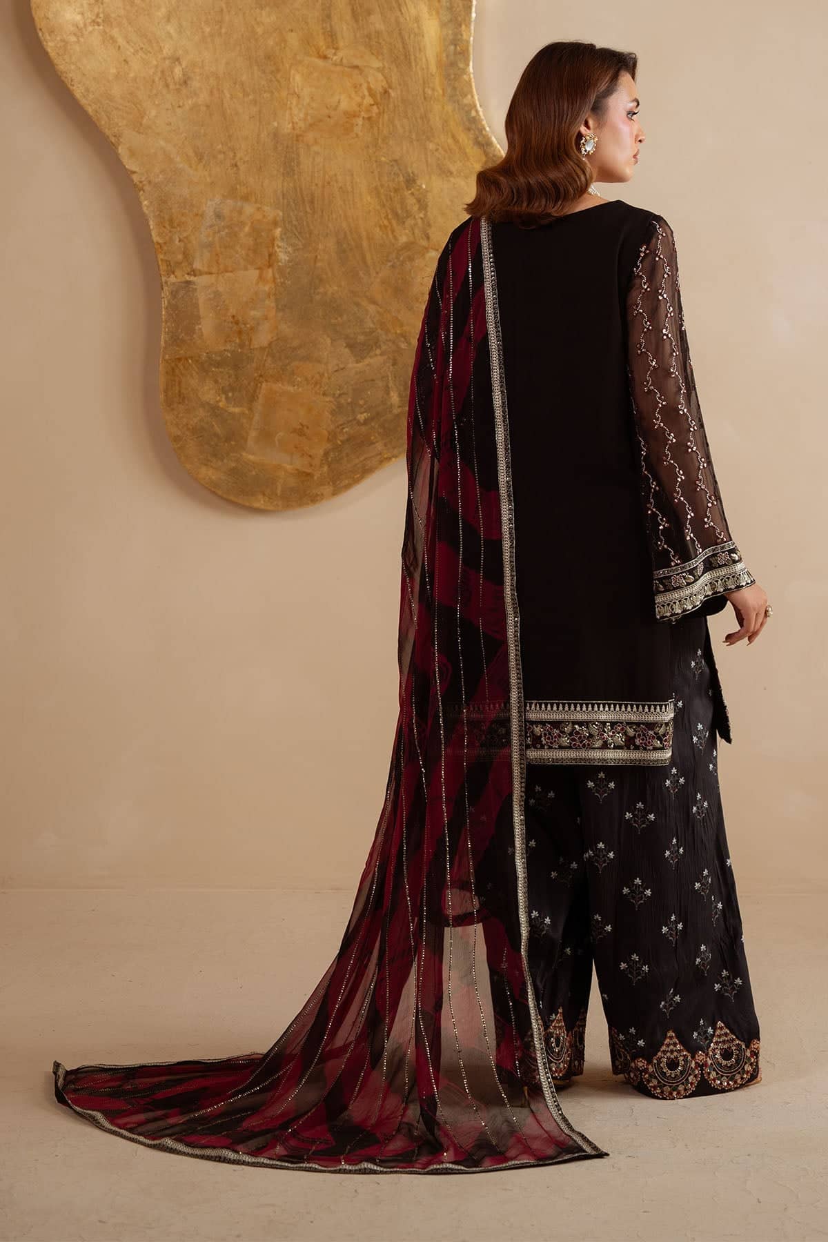 Restocked/Nureh Amaya Luxury Formals 26/AM- 36