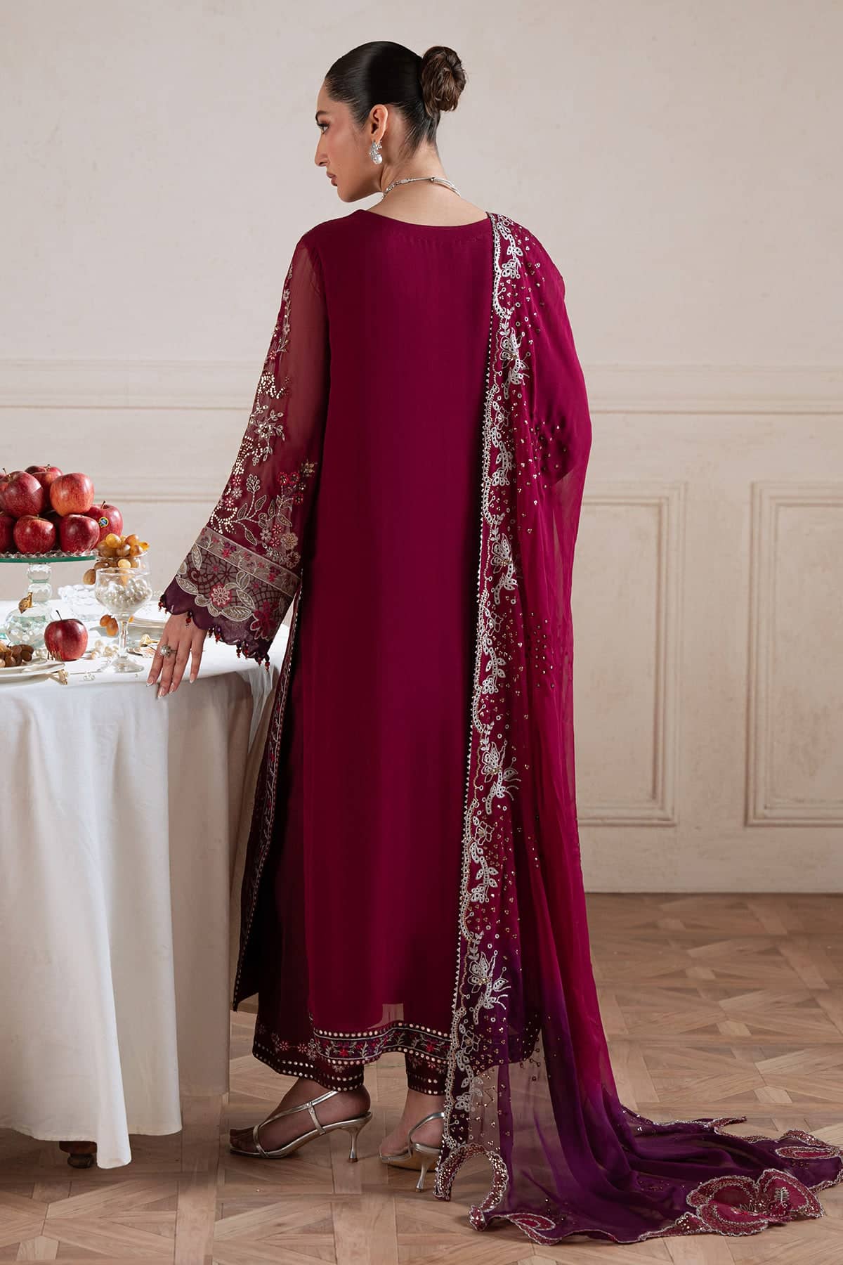 Nureh Amaya Luxury Formals 26/AM-40
