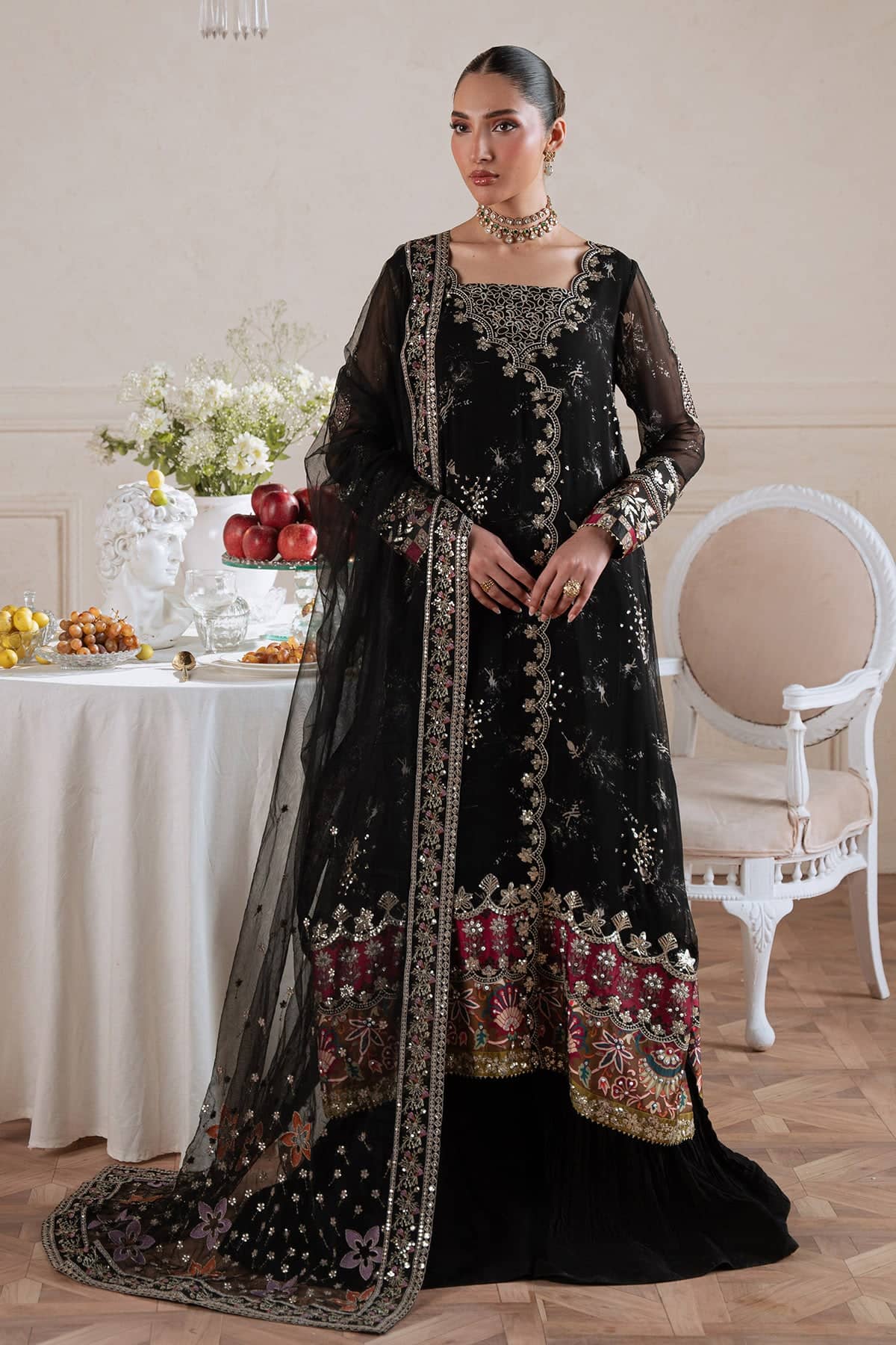 Nureh Amaya Luxury Formals 26/AM-42