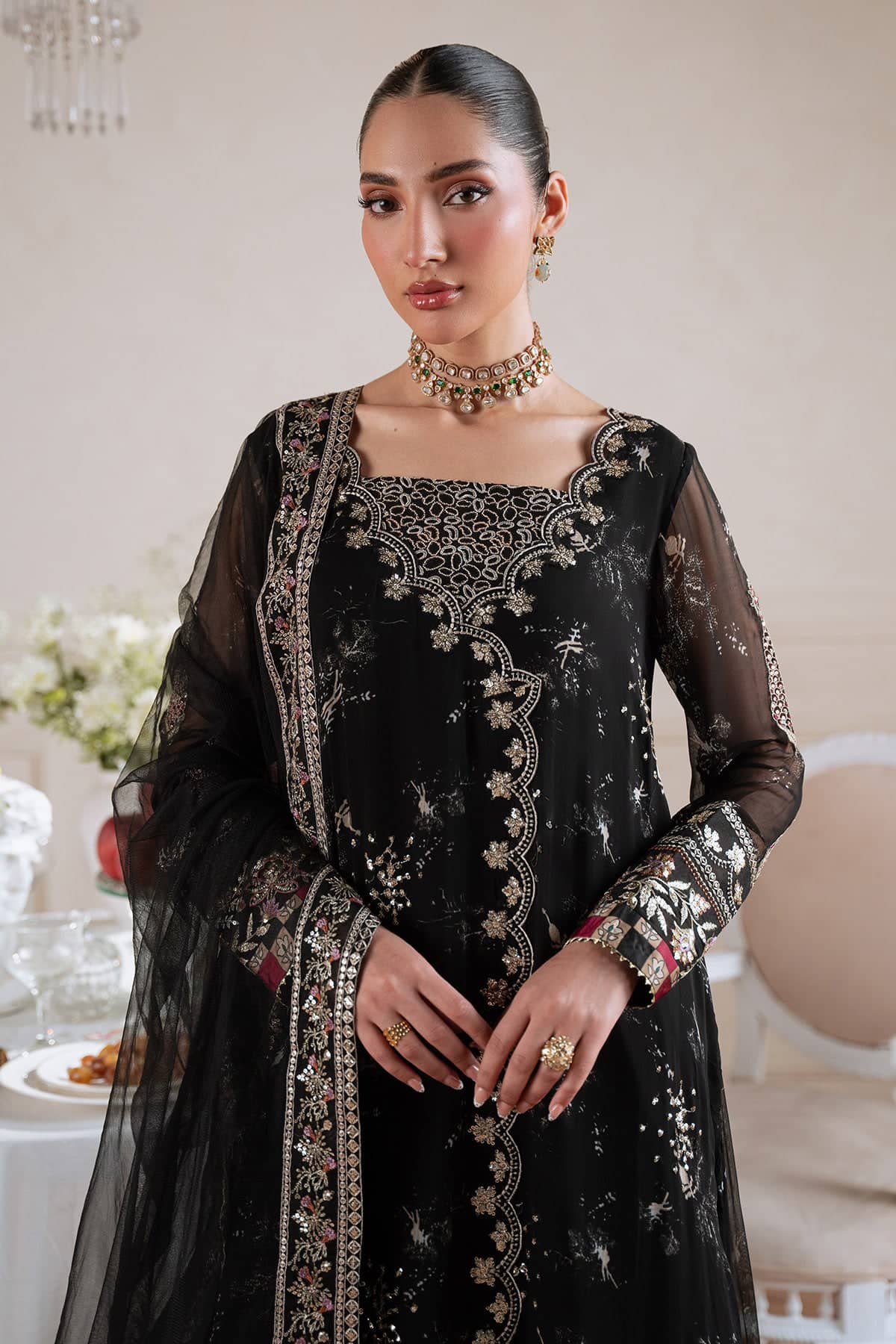 Nureh Amaya Luxury Formals 26/AM-42