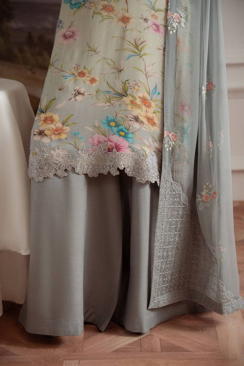 Nureh Amaya Luxury Formals/AM - 27