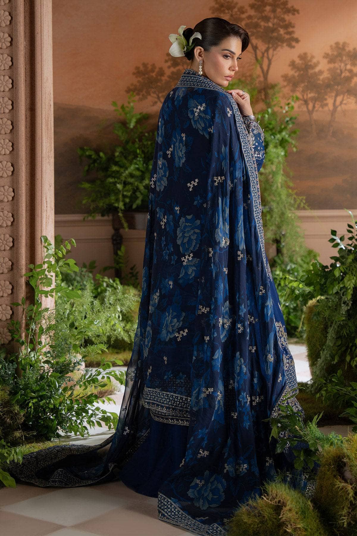 Nureh Amaya Luxury Formals/AM 45