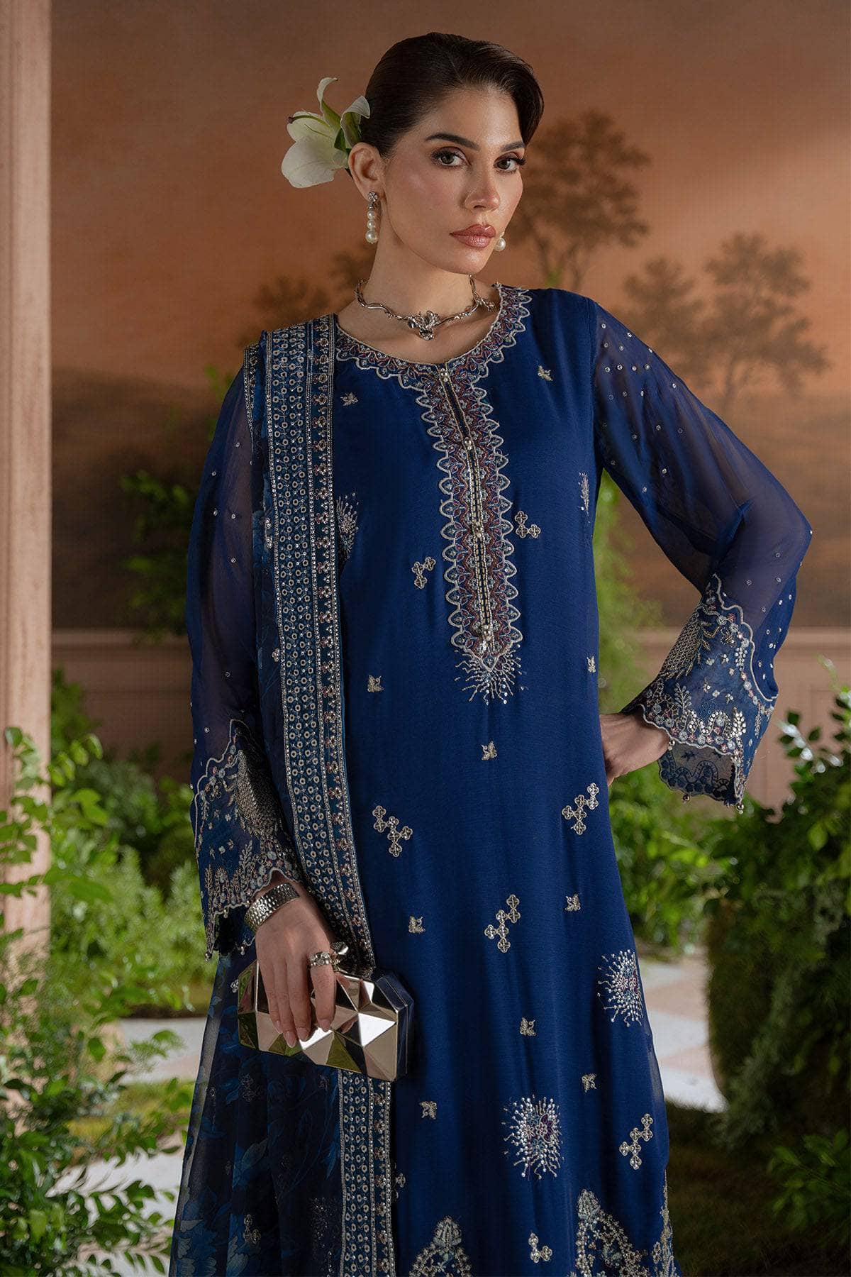 Nureh Amaya Luxury Formals/AM 45