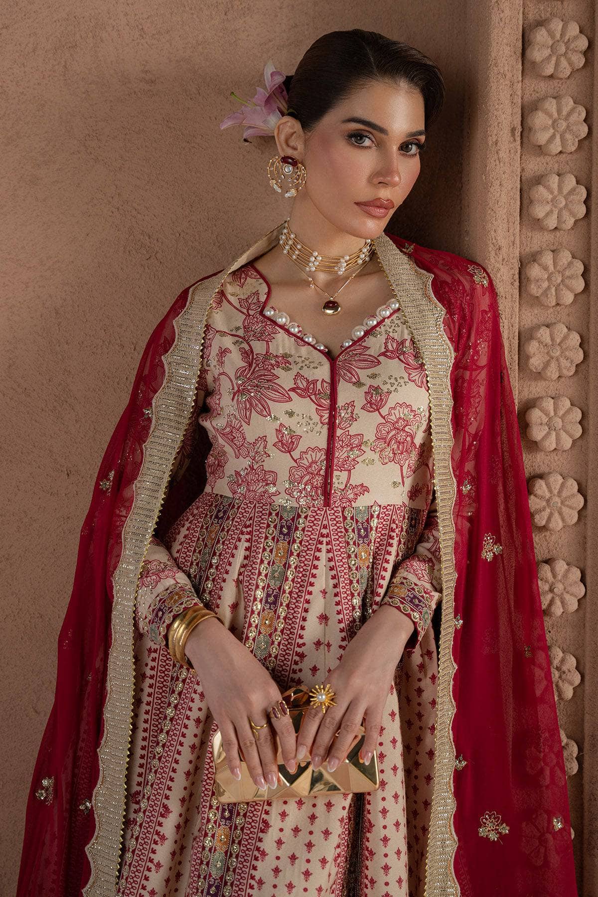 Nureh Amaya Luxury Formals/AM 46