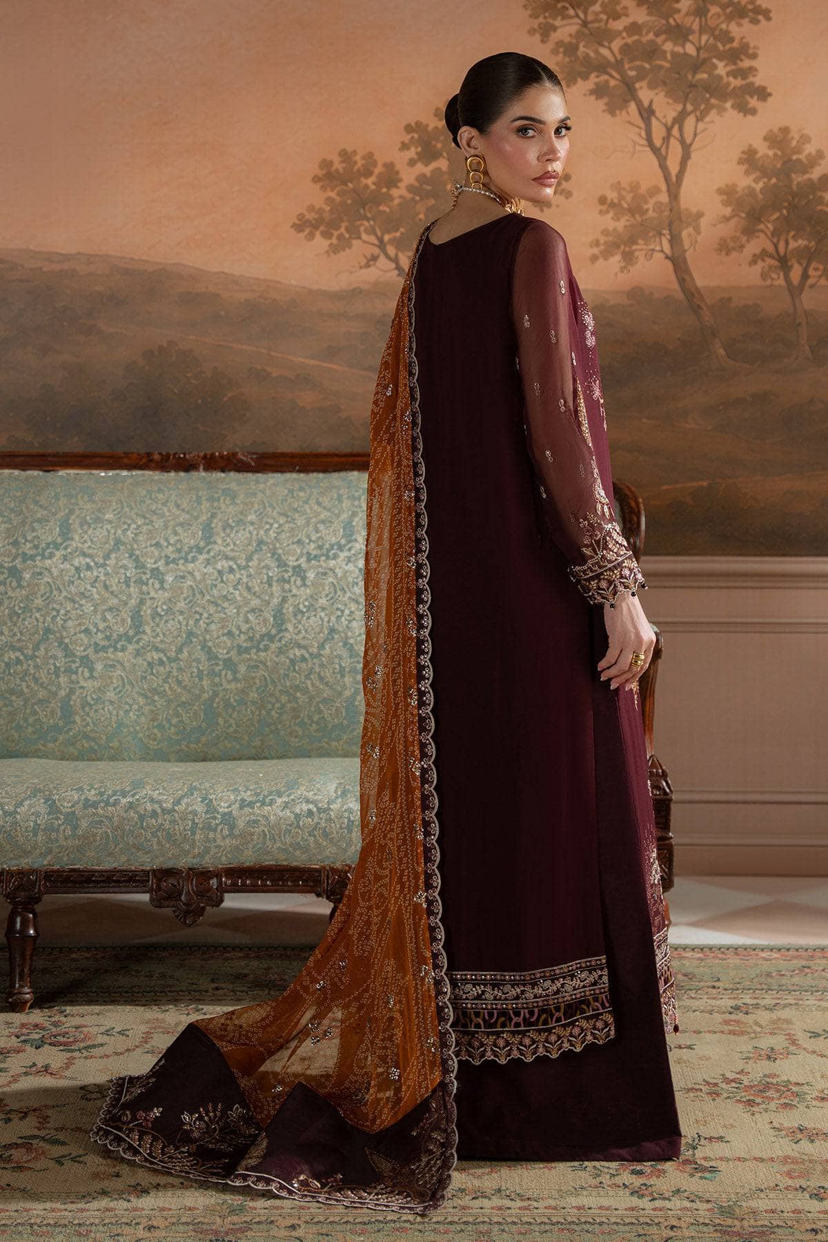 Nureh Amaya Luxury Formals/AM 47