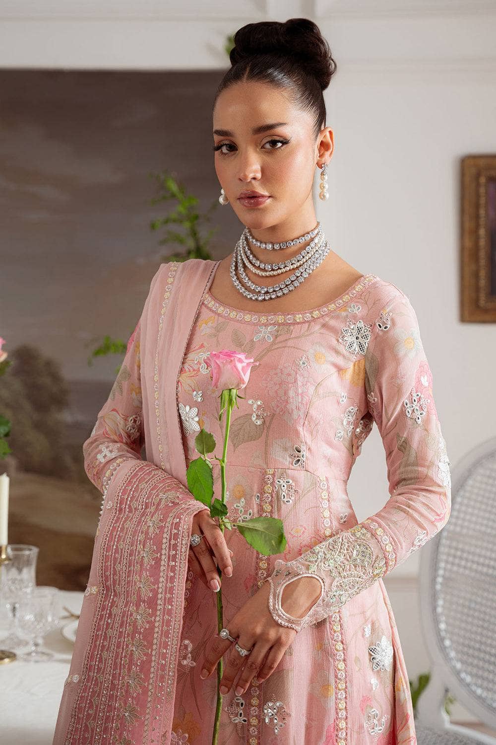 Nureh Amaya Luxury Formals/Vol 2/AM 25