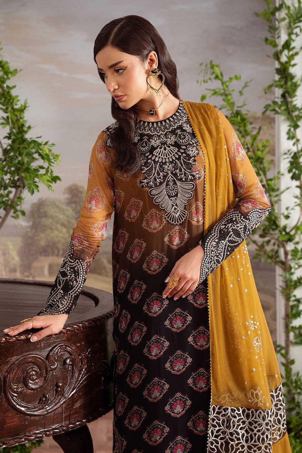 Nureh Amaya Luxury Formals/Vol 2/AM 30