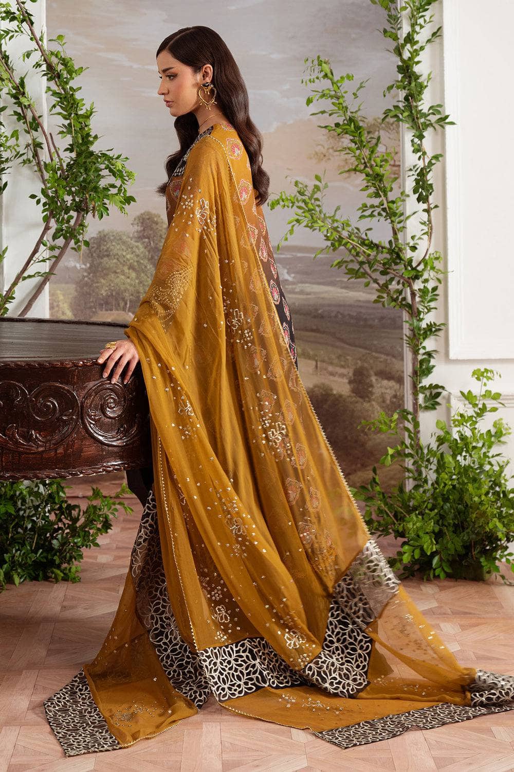 Nureh Amaya Luxury Formals/Vol 2/AM 30