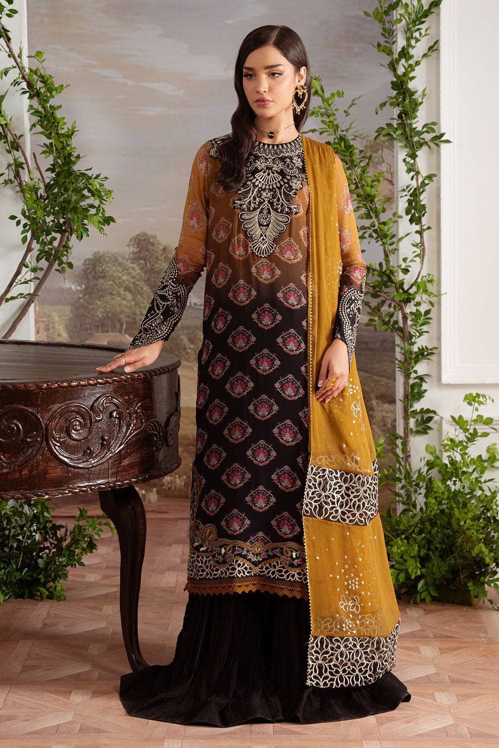 Nureh Amaya Luxury Formals/Vol 2/AM 30
