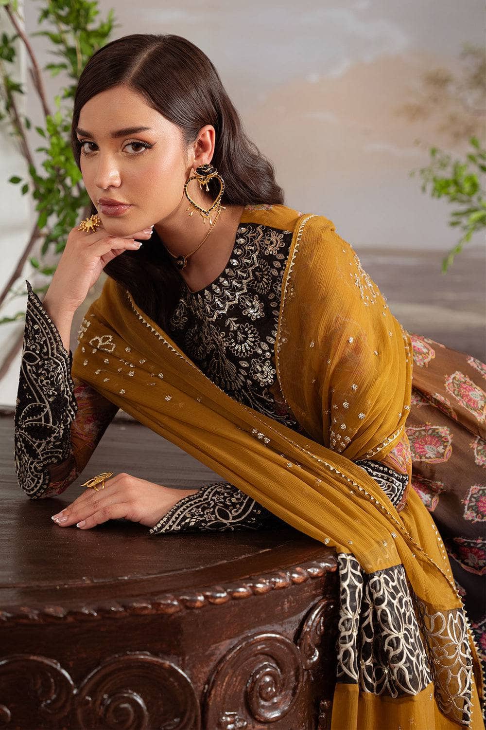 Nureh Amaya Luxury Formals/Vol 2/AM 30