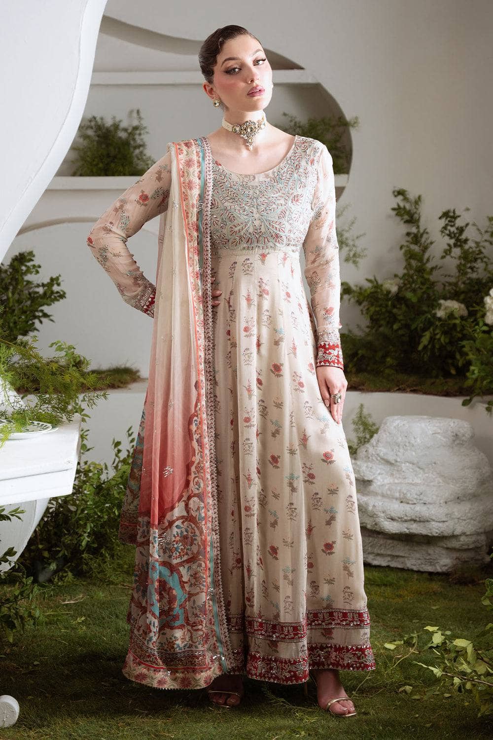 Restocked/Nureh Amaya Luxury Formals/AM -21