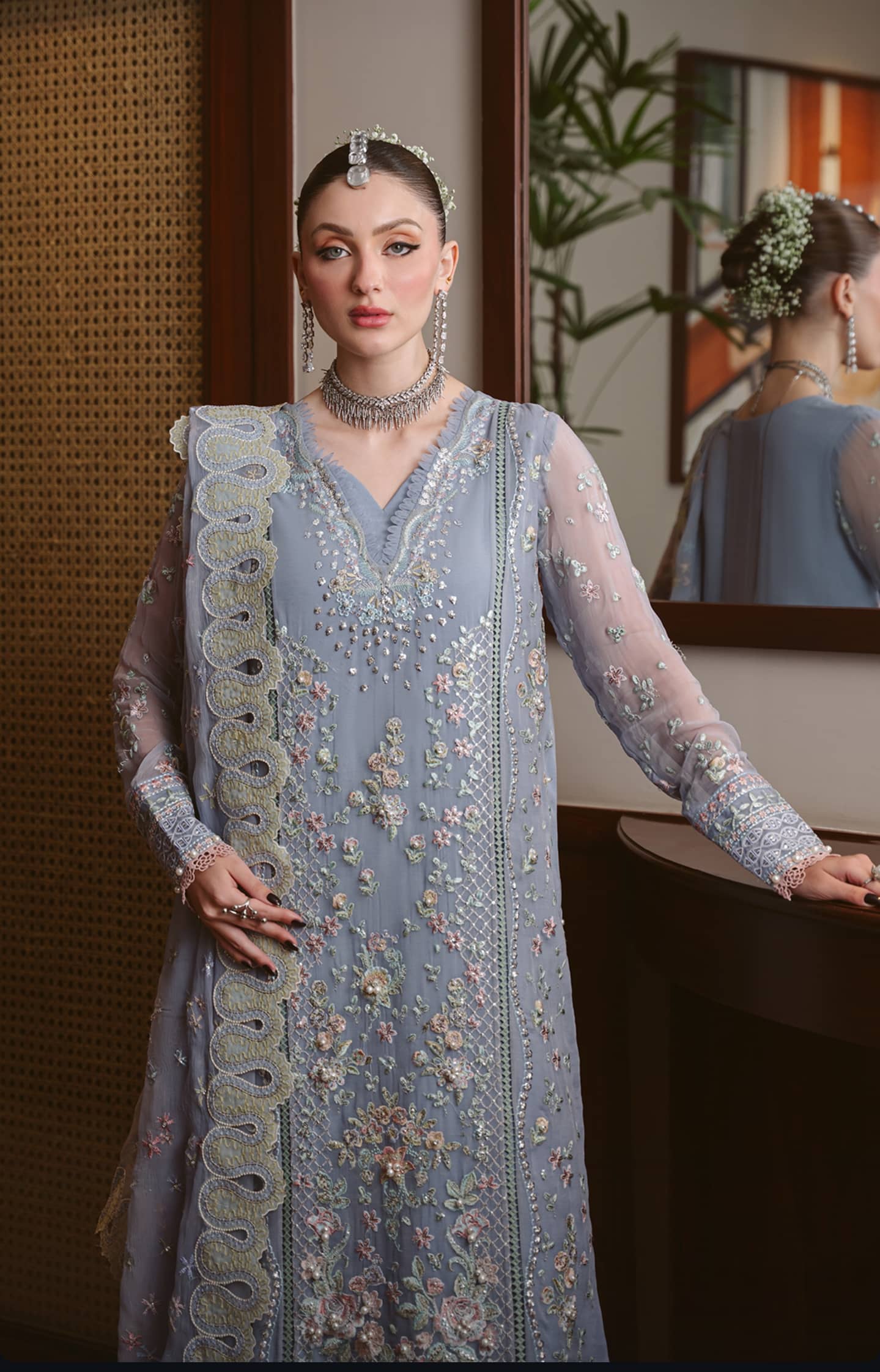 Hot🔥 Seller/Nureh Elaya Luxury Formals/NEL -