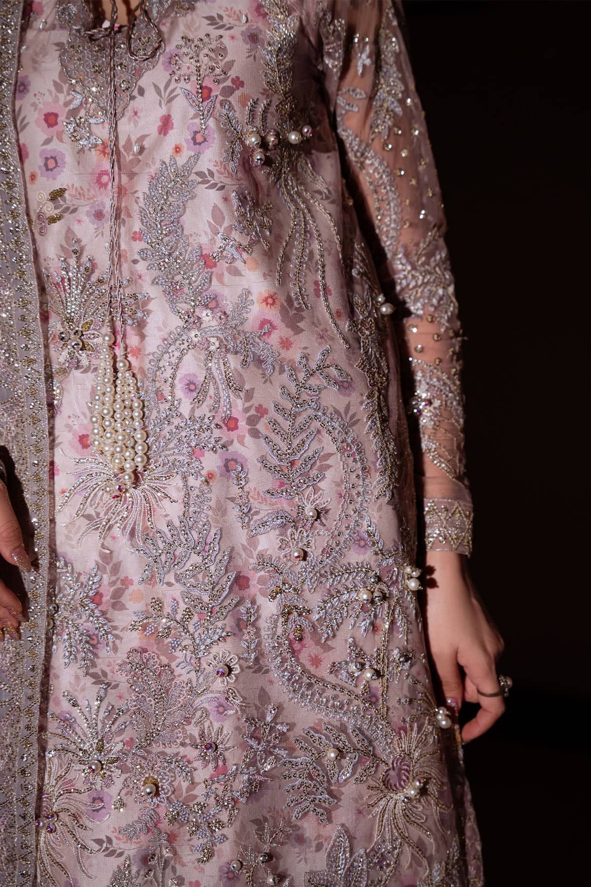 Nureh Elaya Luxury Formals/NEL -8