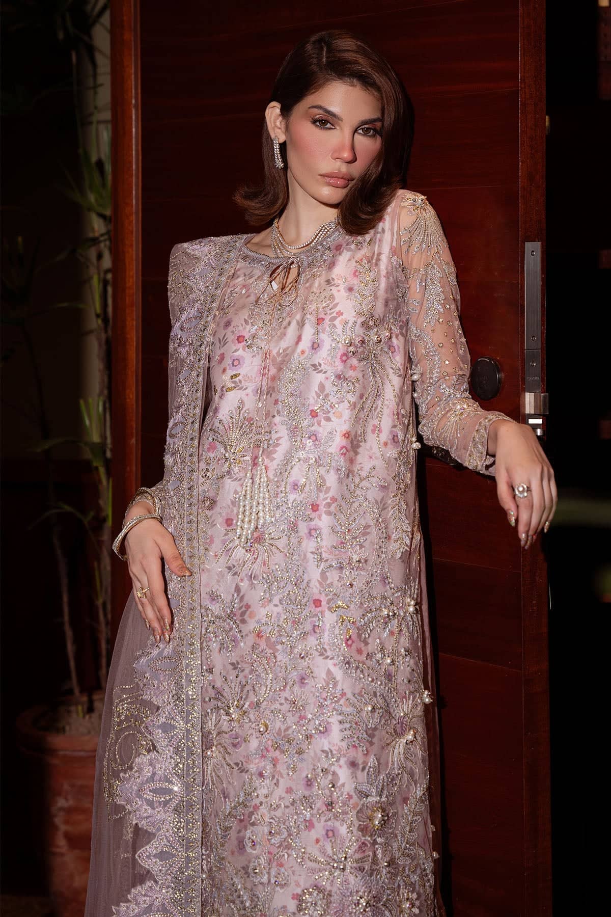 Nureh Elaya Luxury Formals/NEL -8